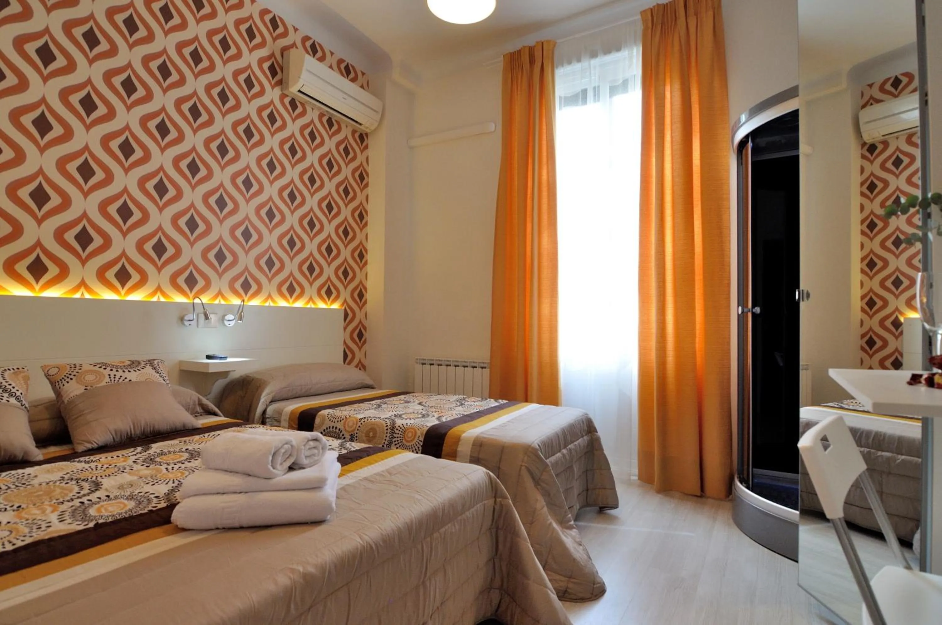 Other in Far Home Plaza Mayor