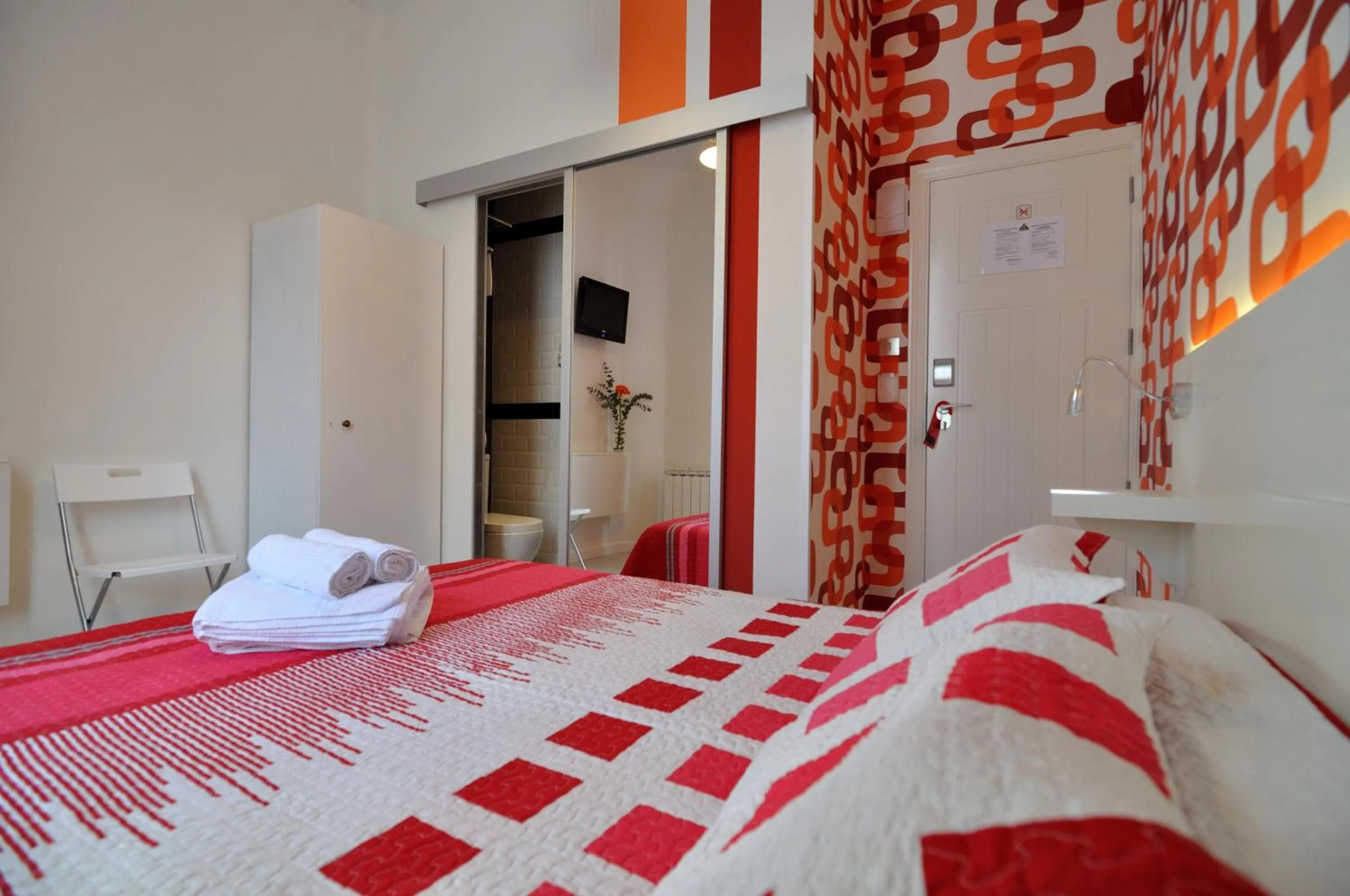 Other in Far Home Plaza Mayor