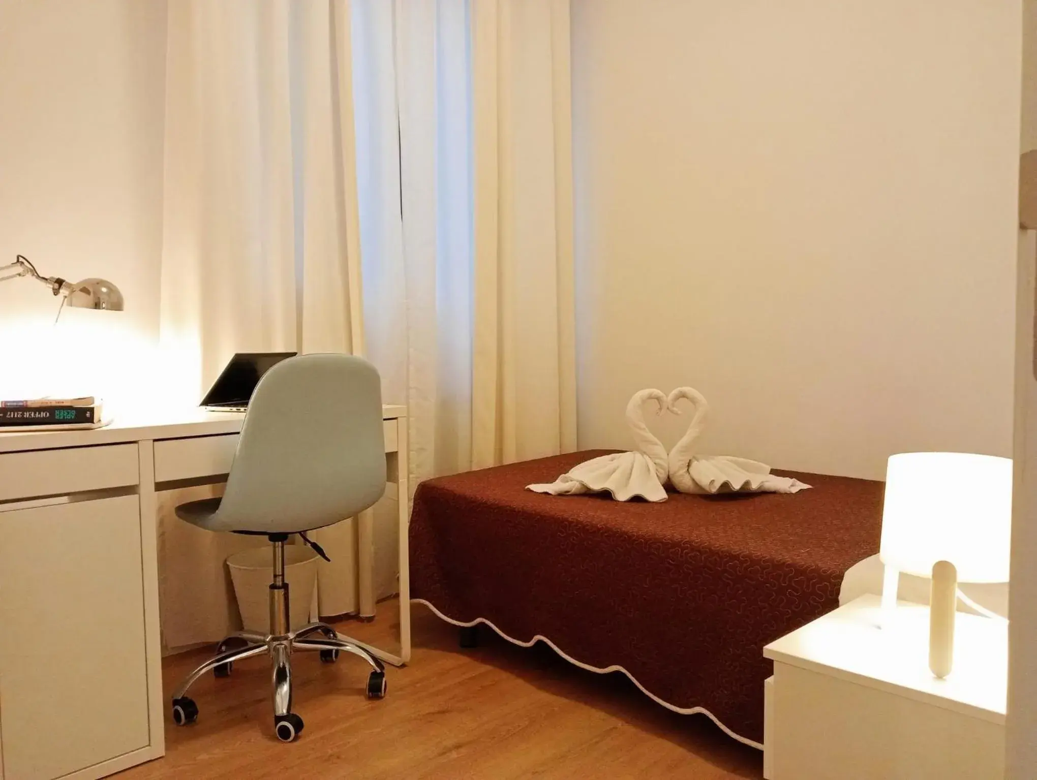 Bed in Far Home Plaza Mayor Bed in Far Home Plaza Mayor