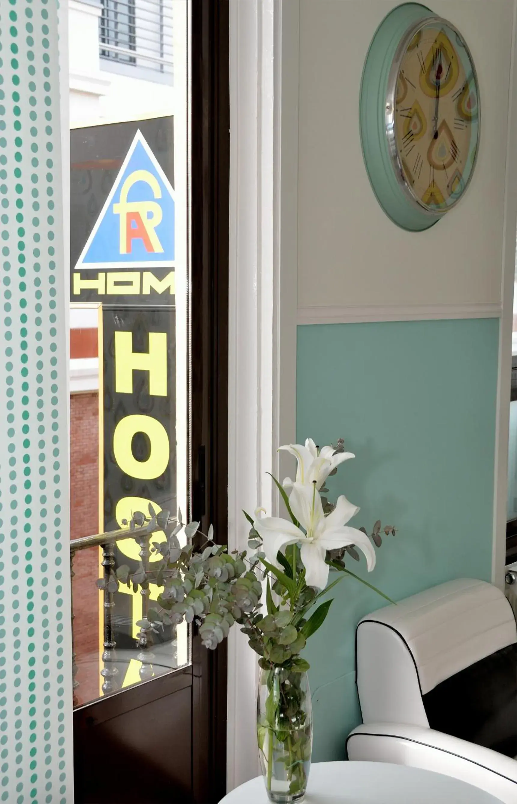 Facade/entrance in Far Home Plaza Mayor Facade/entrance in Far Home Plaza Mayor