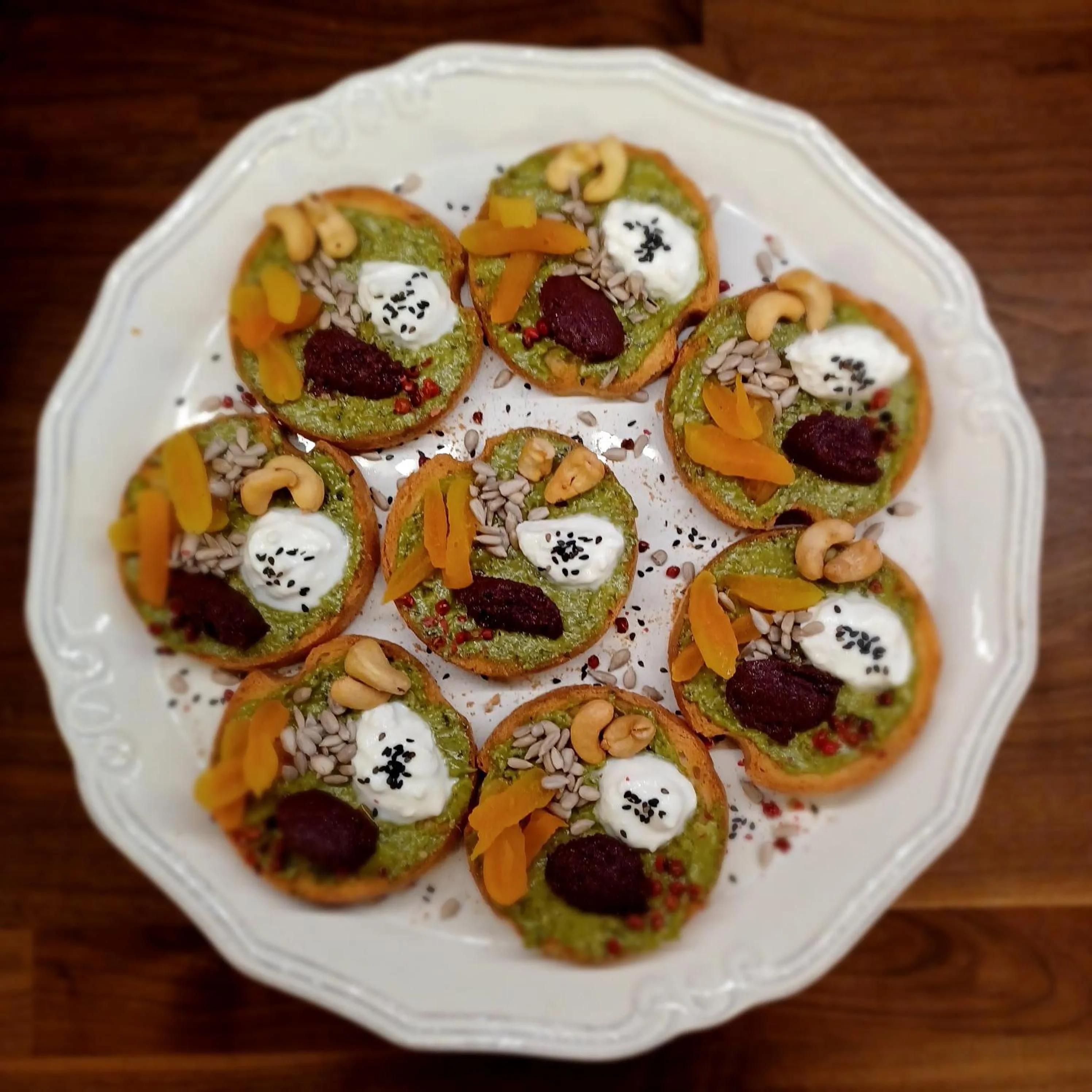 Breakfast in Palio Litochoro The Countryside Lodge