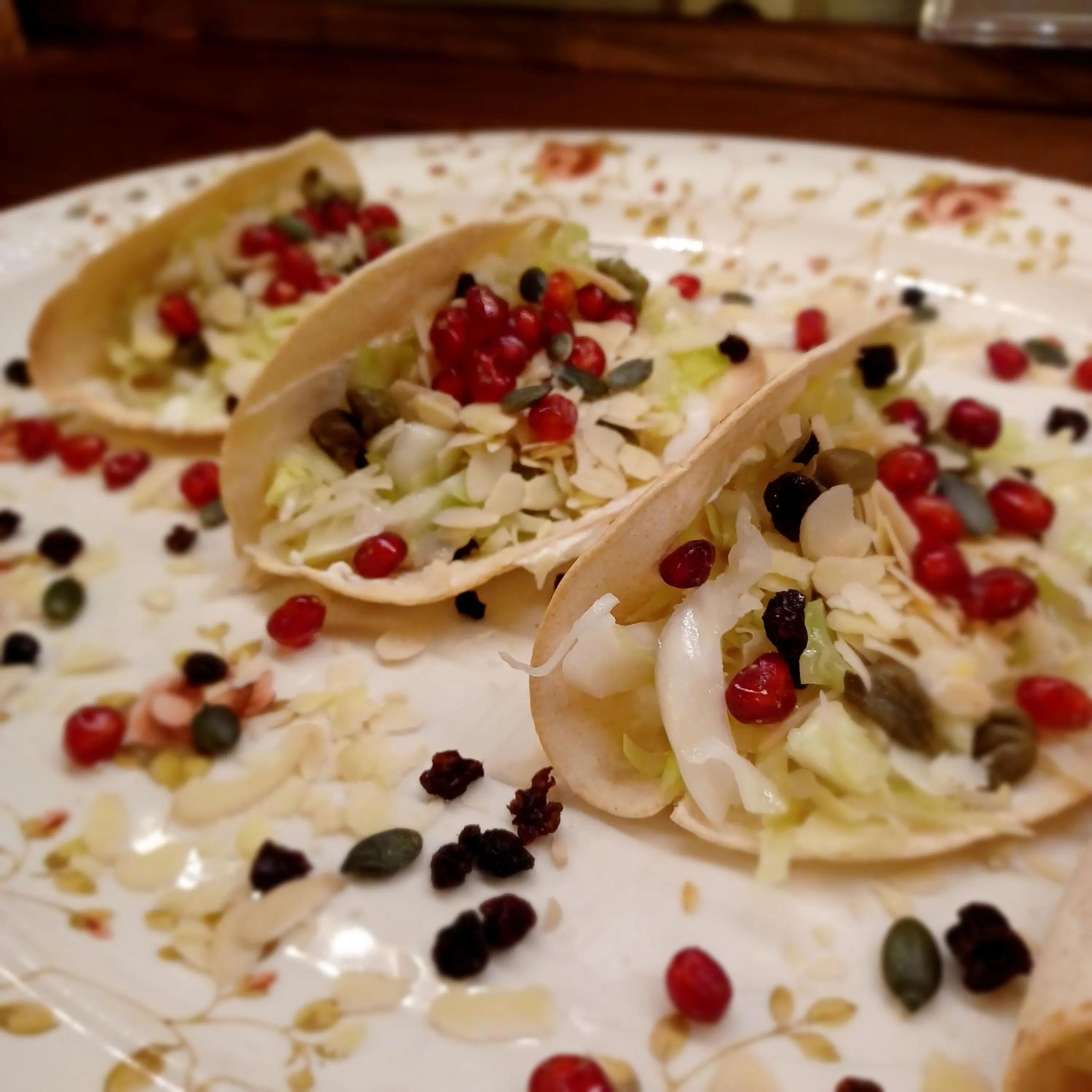 Breakfast in Palio Litochoro The Countryside Lodge