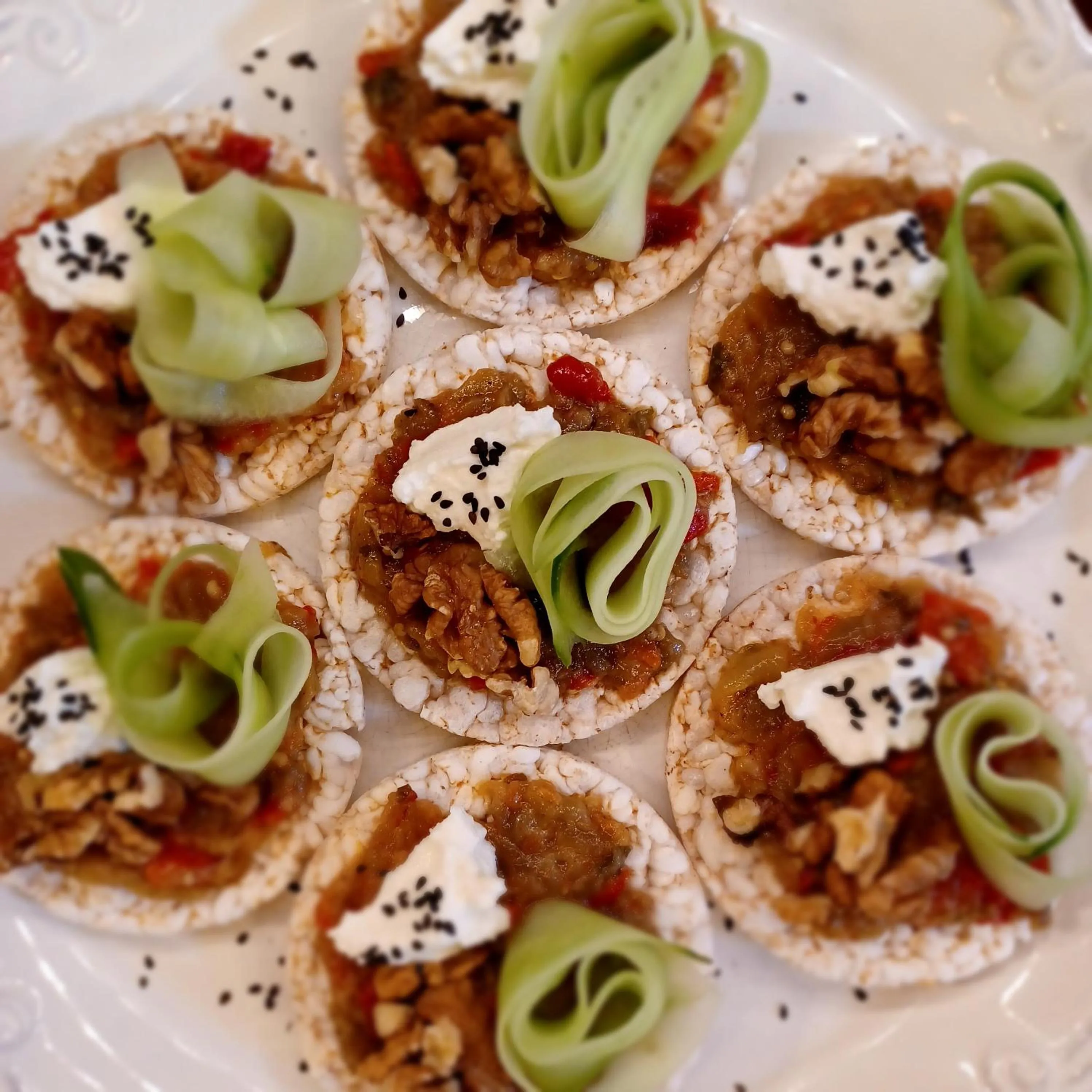 Breakfast in Palio Litochoro The Countryside Lodge