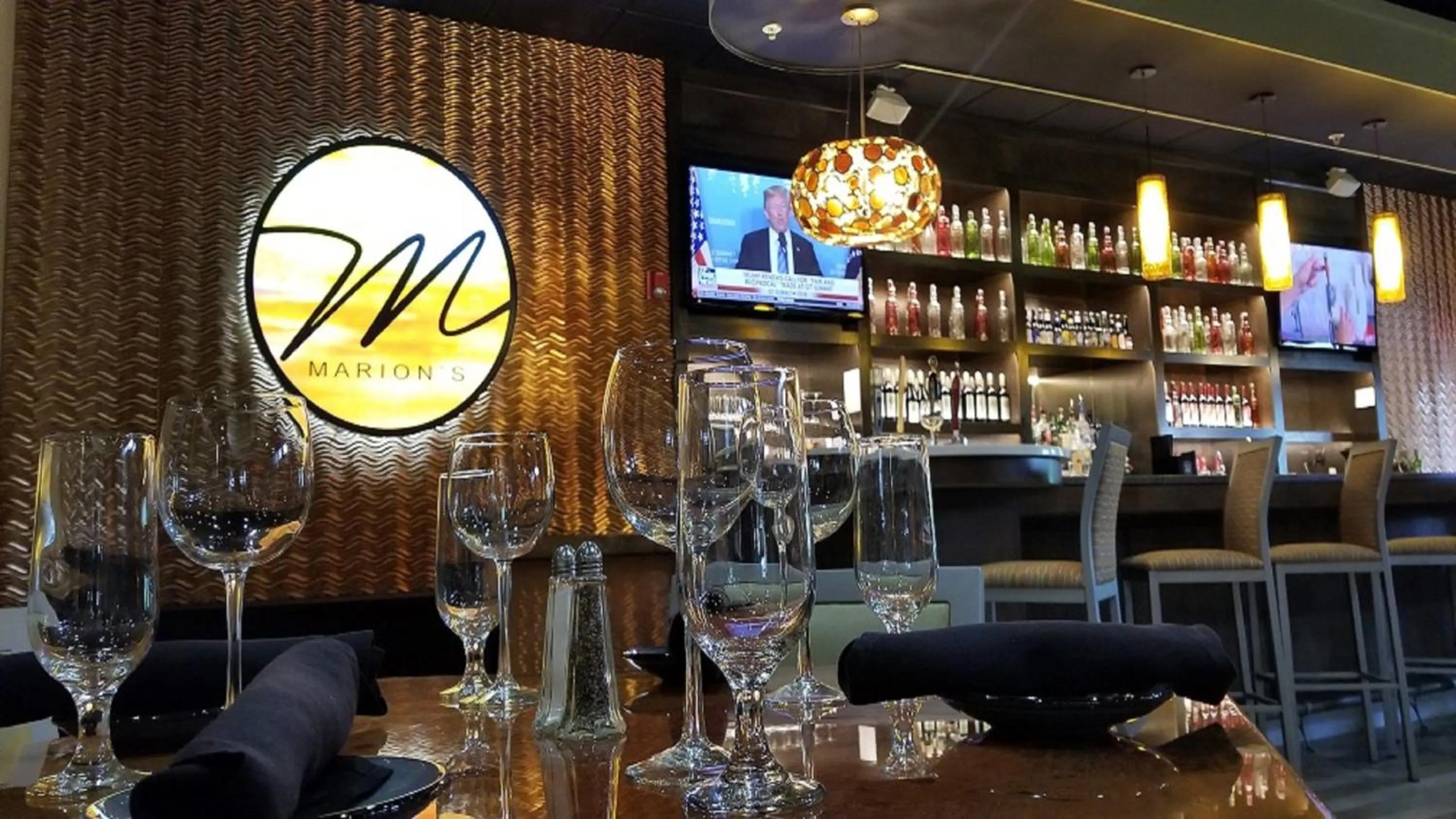 Restaurant/places to eat in Holiday Inn Cleveland Northeast - Mentor by IHG