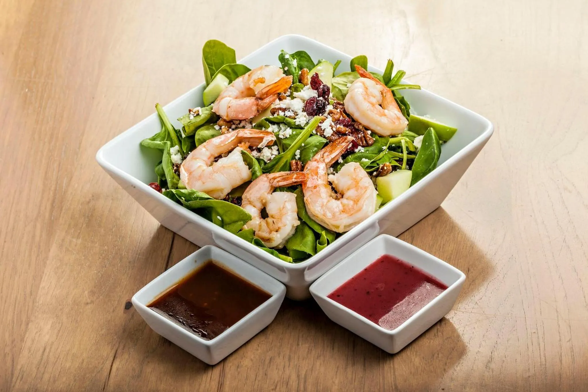 Restaurant/places to eat in Holiday Inn Cleveland Northeast - Mentor by IHG