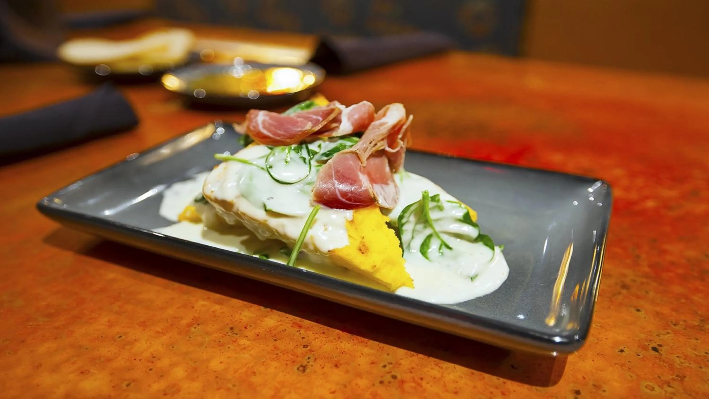 Restaurant/places to eat in Holiday Inn Cleveland Northeast - Mentor by IHG