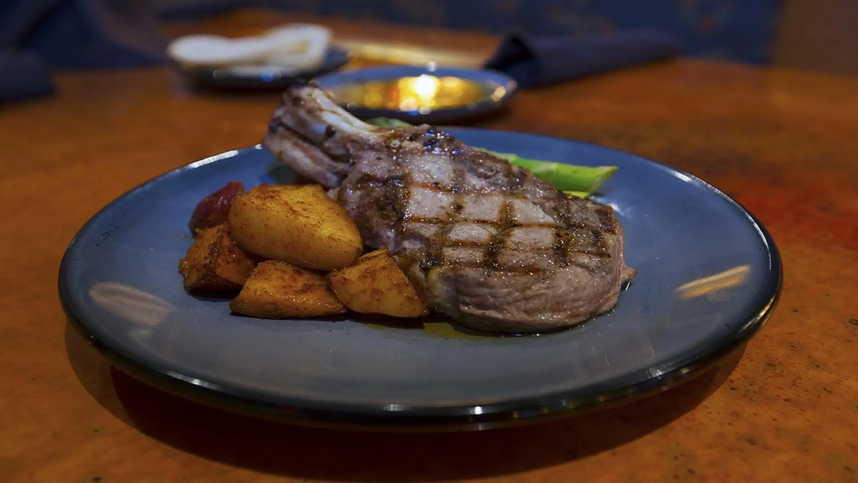 Restaurant/places to eat in Holiday Inn Cleveland Northeast - Mentor by IHG Restaurant/places to eat in Holiday Inn Cleveland Northeast - Mentor by IHG