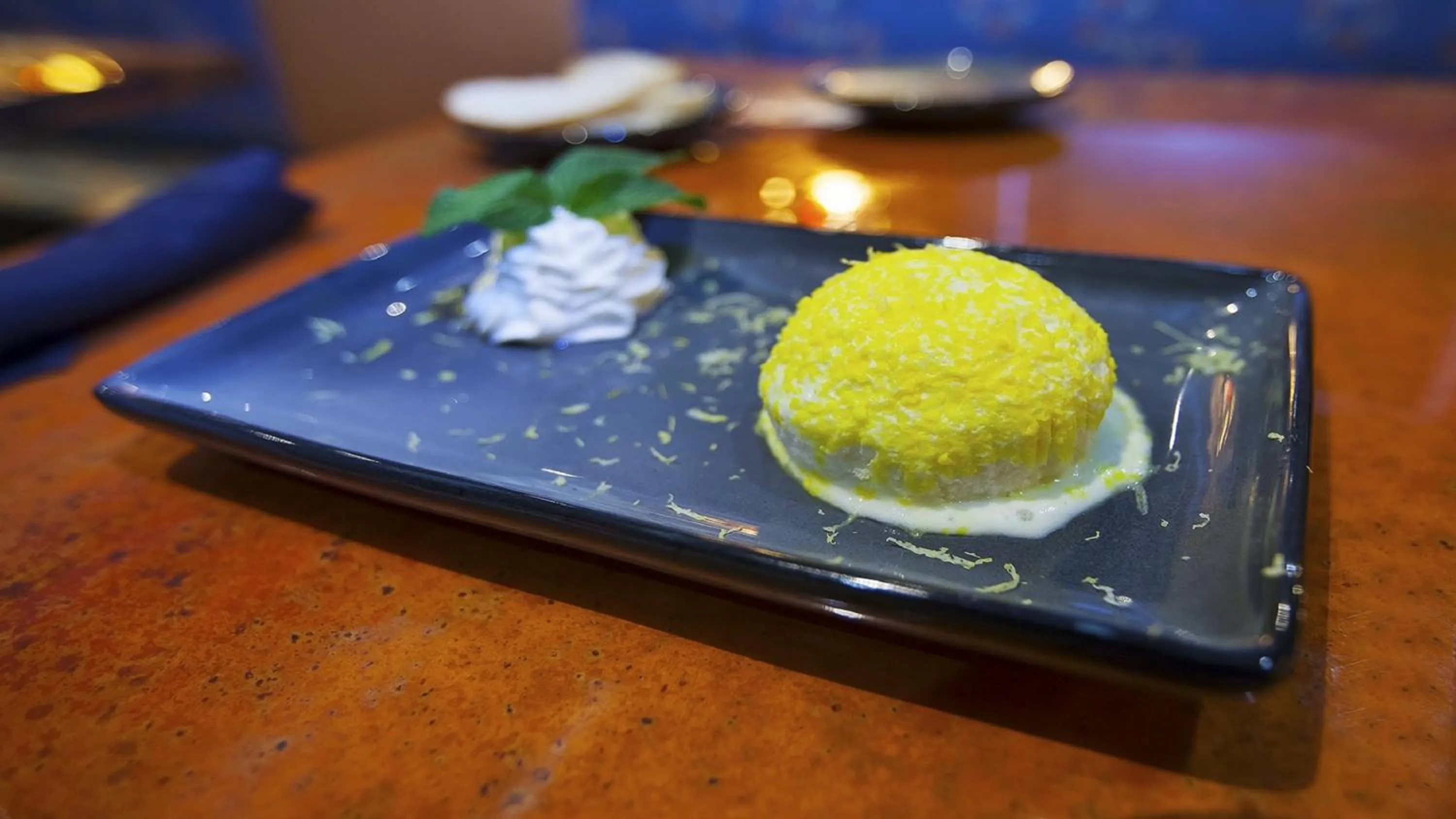 Restaurant/places to eat in Holiday Inn Cleveland Northeast - Mentor by IHG