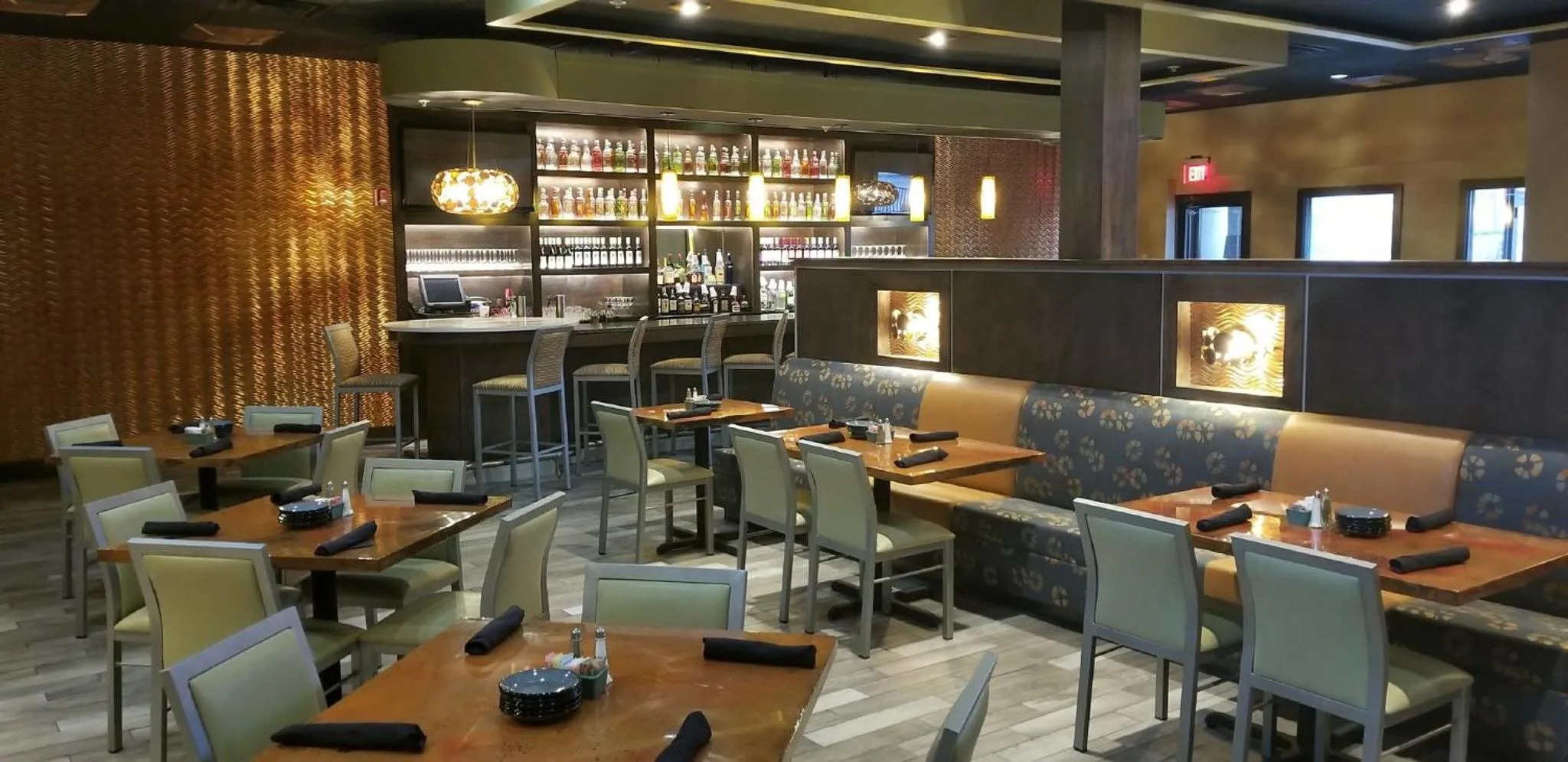 Restaurant/places to eat in Holiday Inn Cleveland Northeast - Mentor by IHG