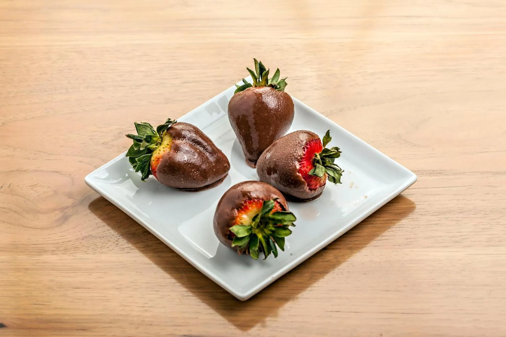 Restaurant/places to eat in Holiday Inn Cleveland Northeast - Mentor by IHG