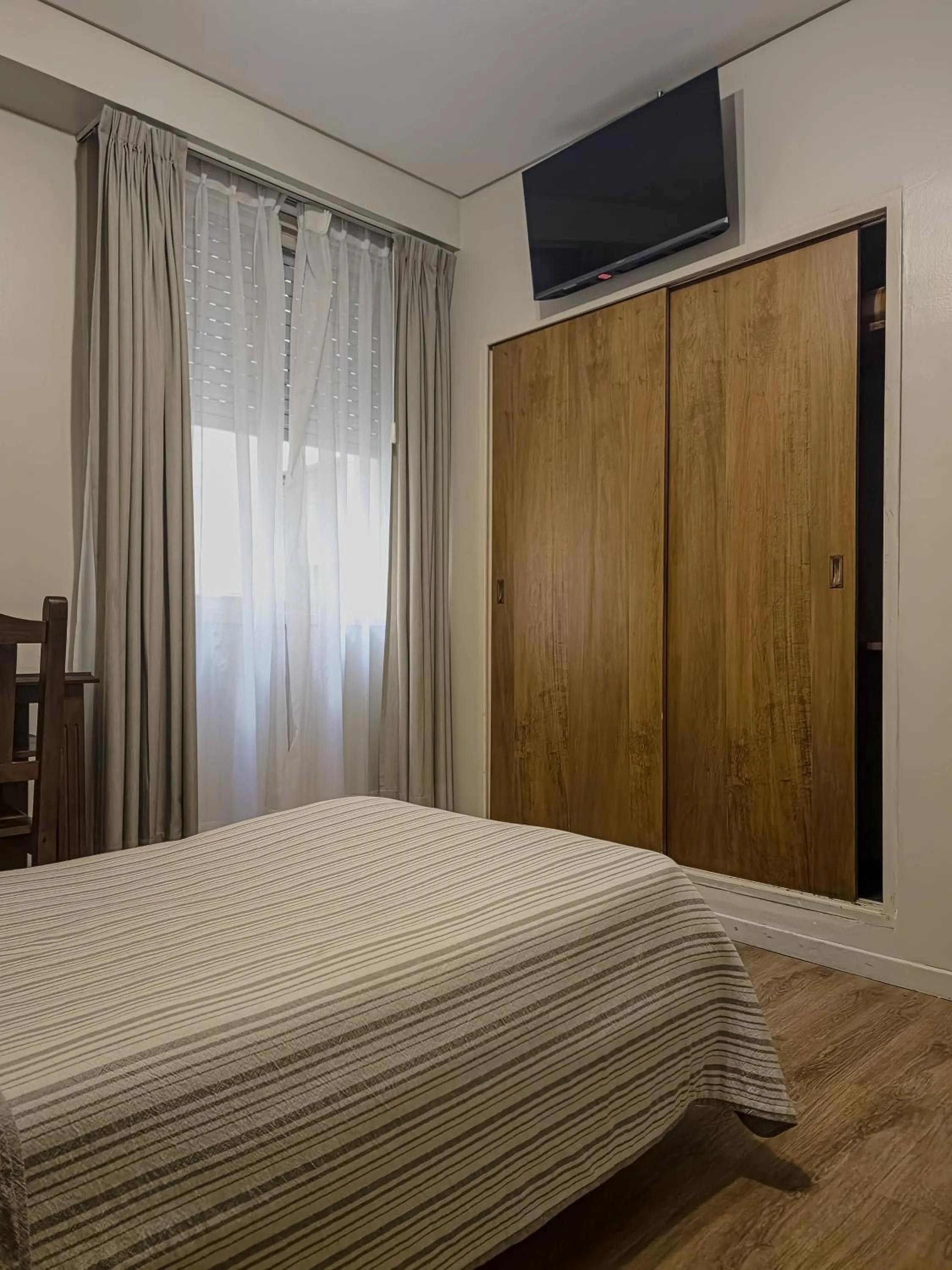 Bedroom, Bed in Hotel Marbella