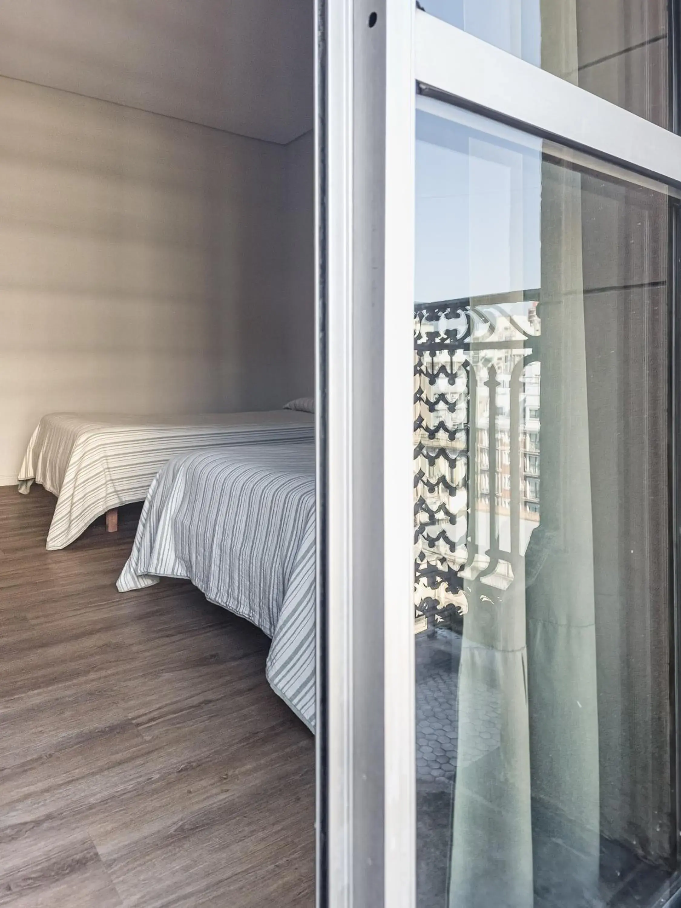 Bedroom, Bed in Hotel Marbella Bedroom, Bed in Hotel Marbella