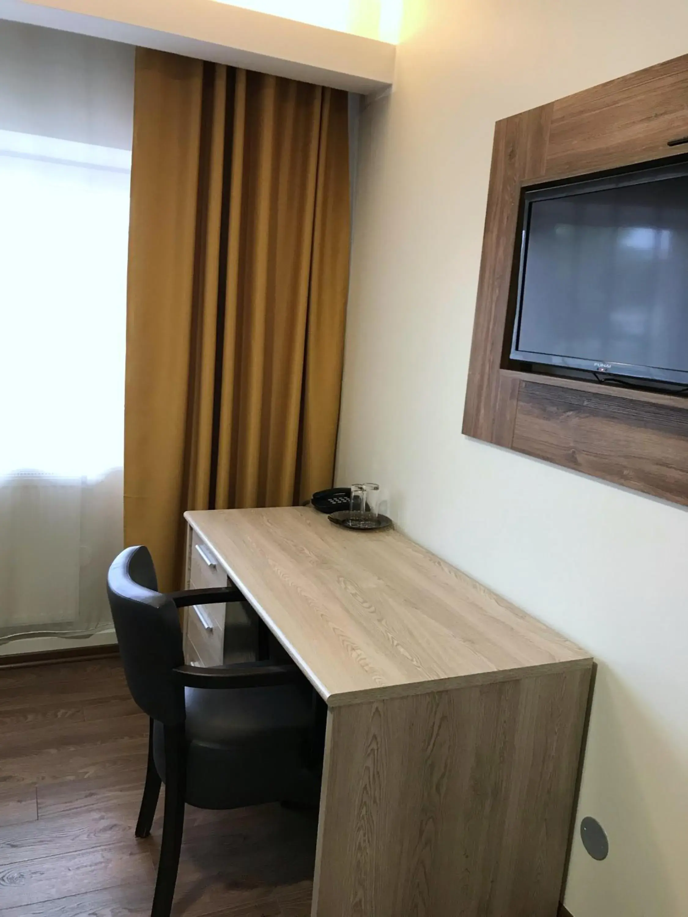 Twin Room in Hotell Wesenbergh Twin Room in Hotell Wesenbergh