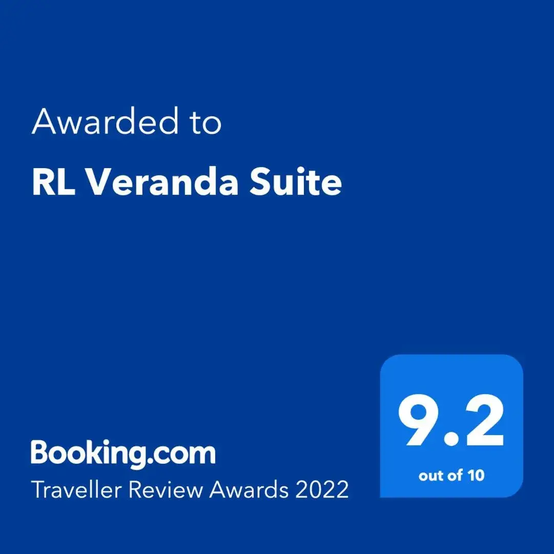 RL Veranda Suite RL Veranda Suite