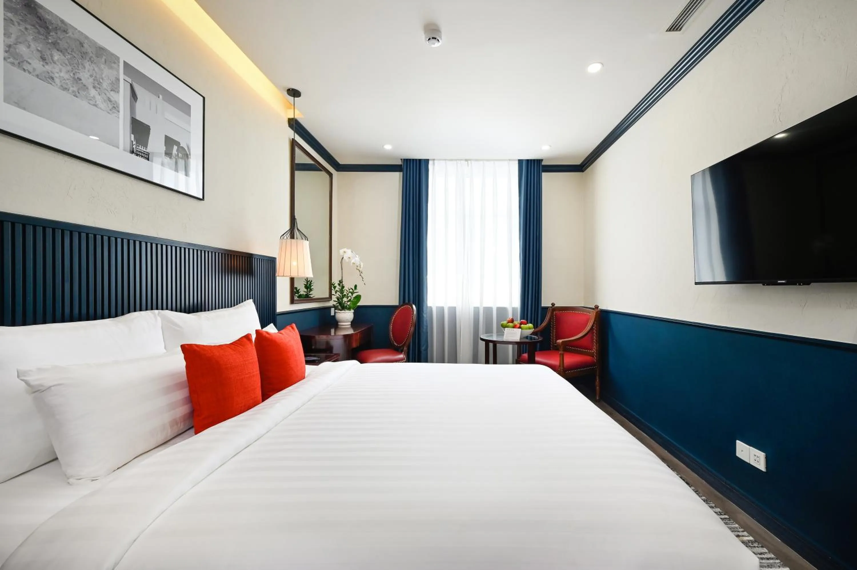 Bed in Me Gustas Central Hotel