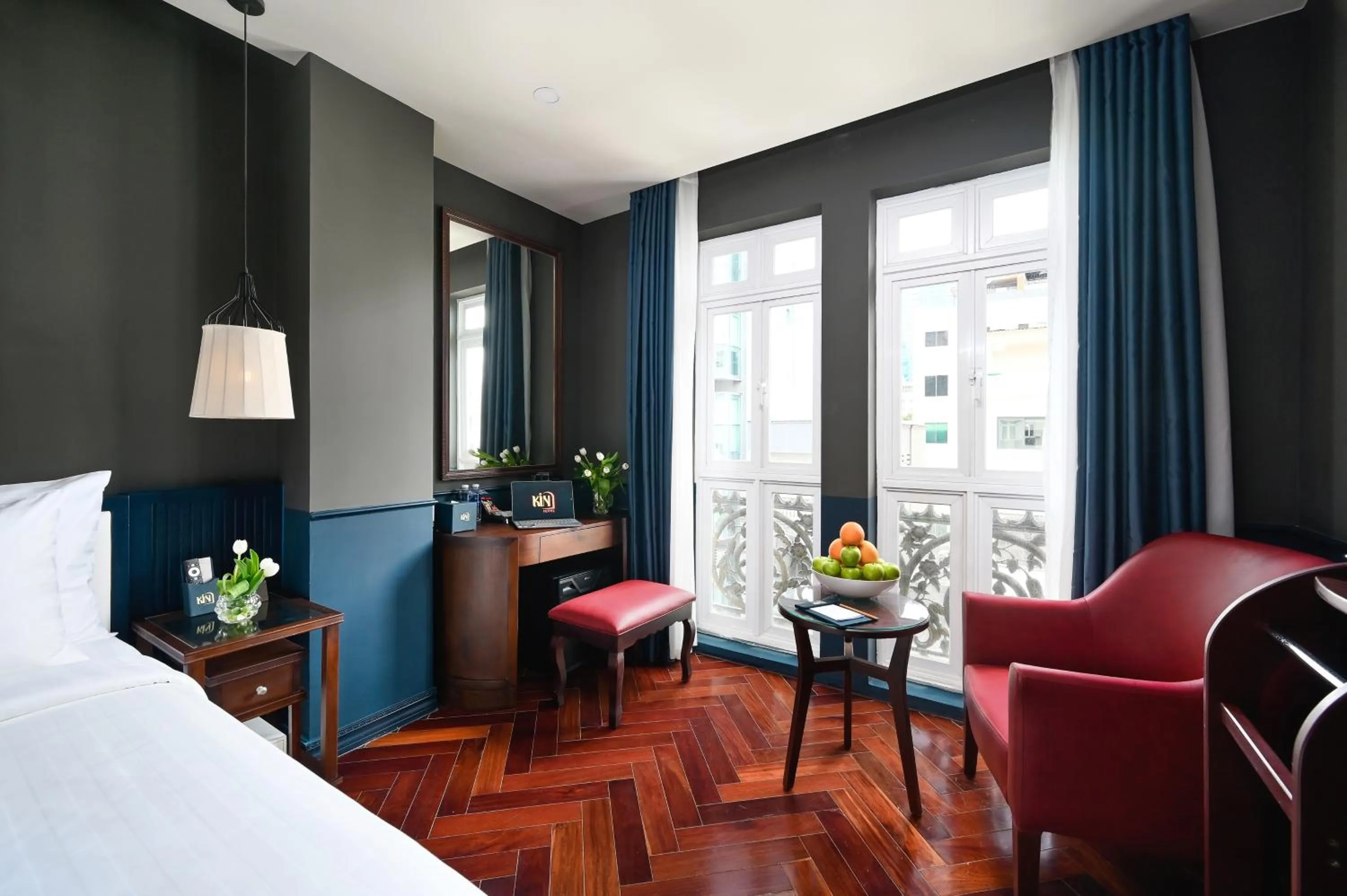 Bed in Me Gustas Central Hotel