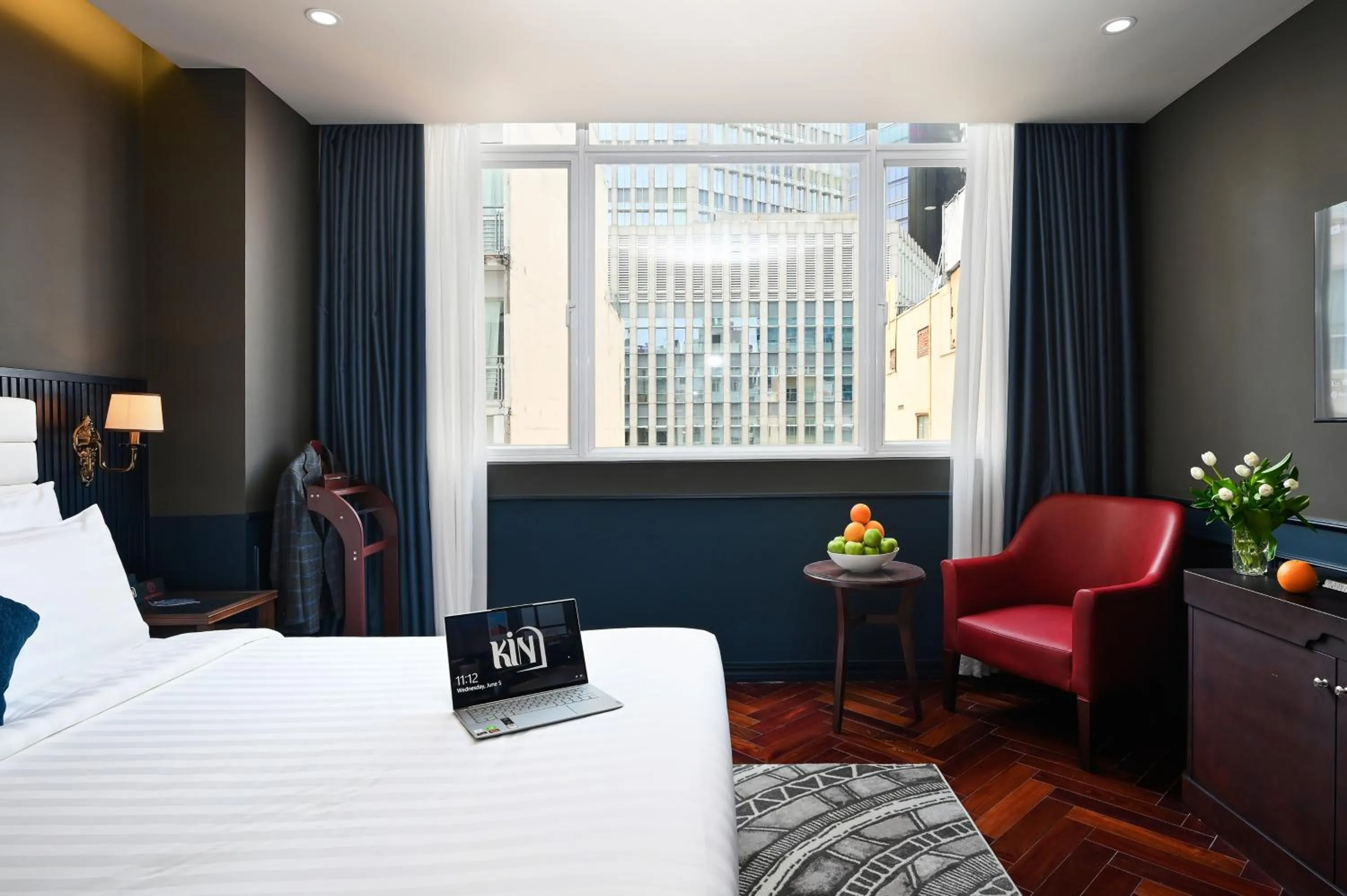 Bed in Me Gustas Central Hotel