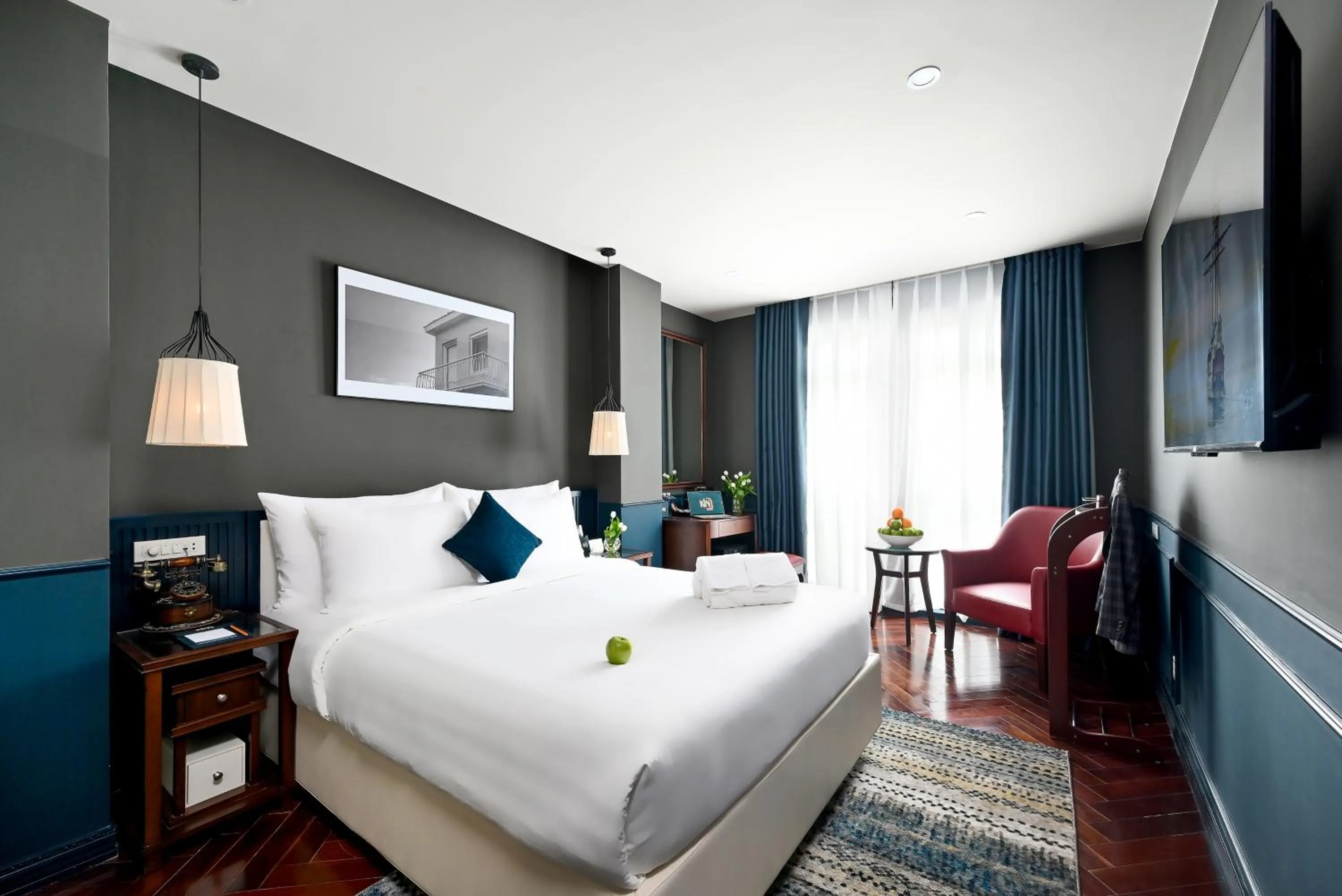 Bed in Me Gustas Central Hotel