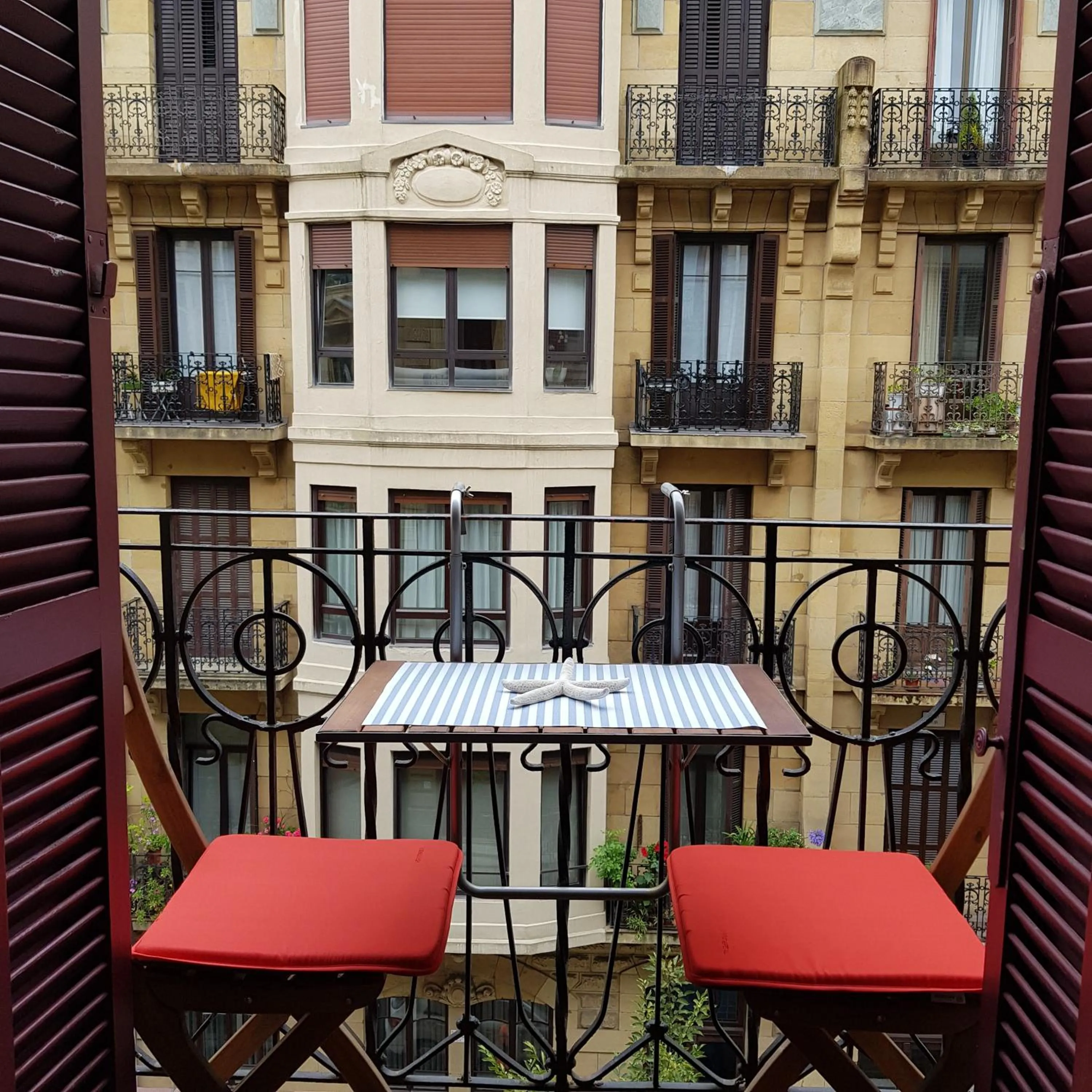 La casa de Maria