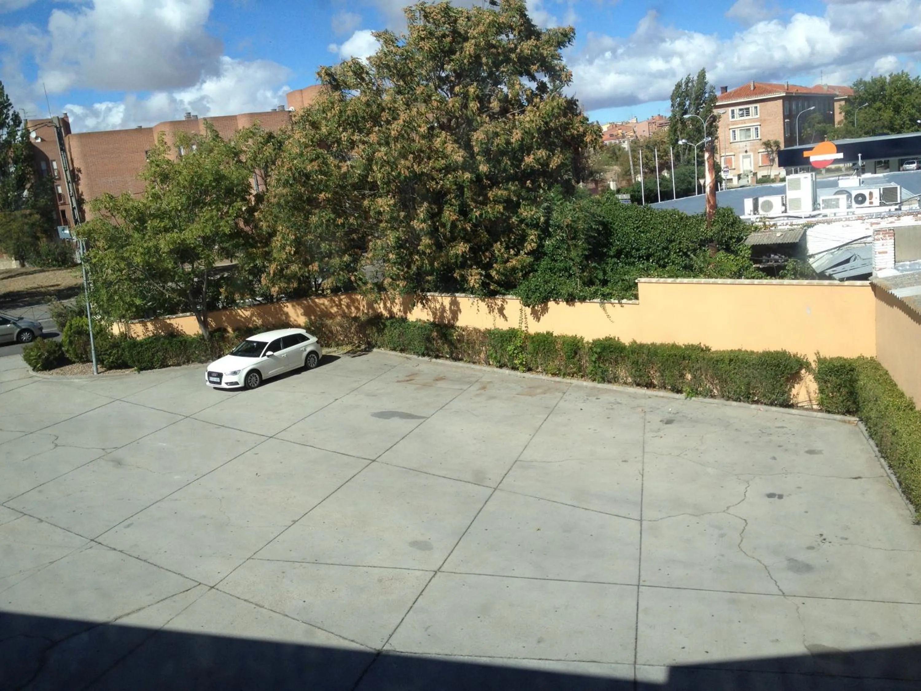 Other in Hotel Villa De Ferias