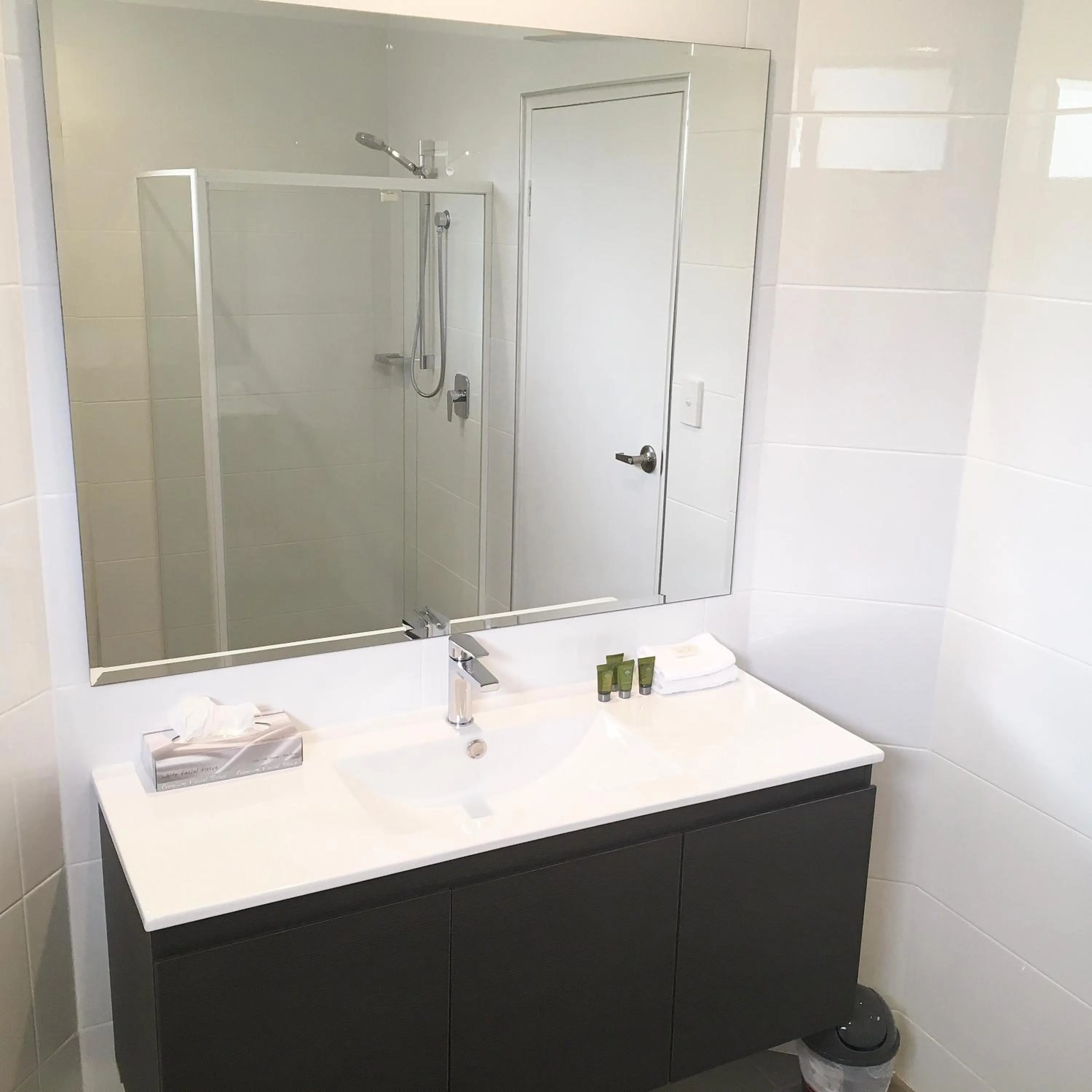 Bathroom in Kangaroo Island Seaside Inn