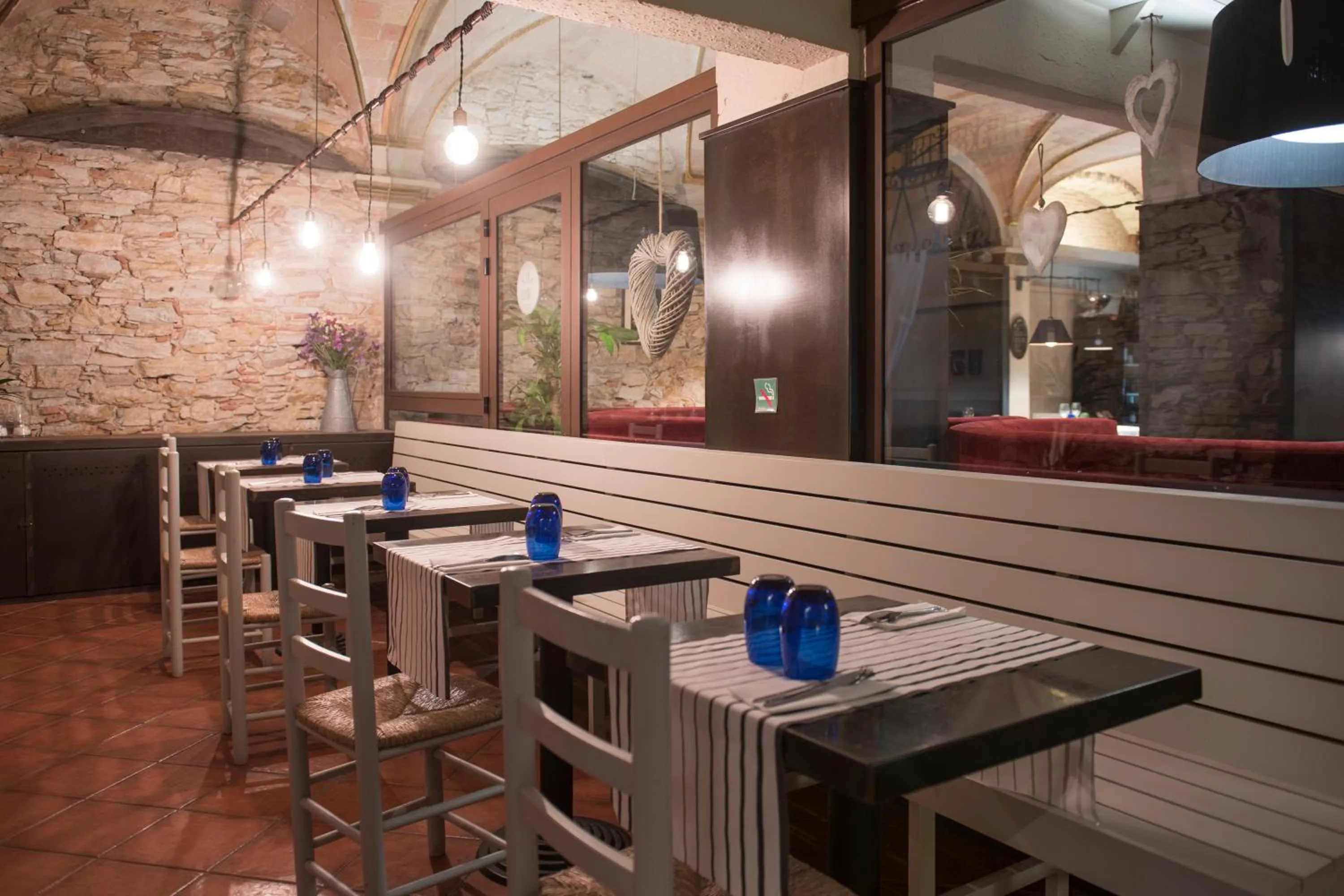 Restaurant/places to eat in Hotel-Spa Classic Begur