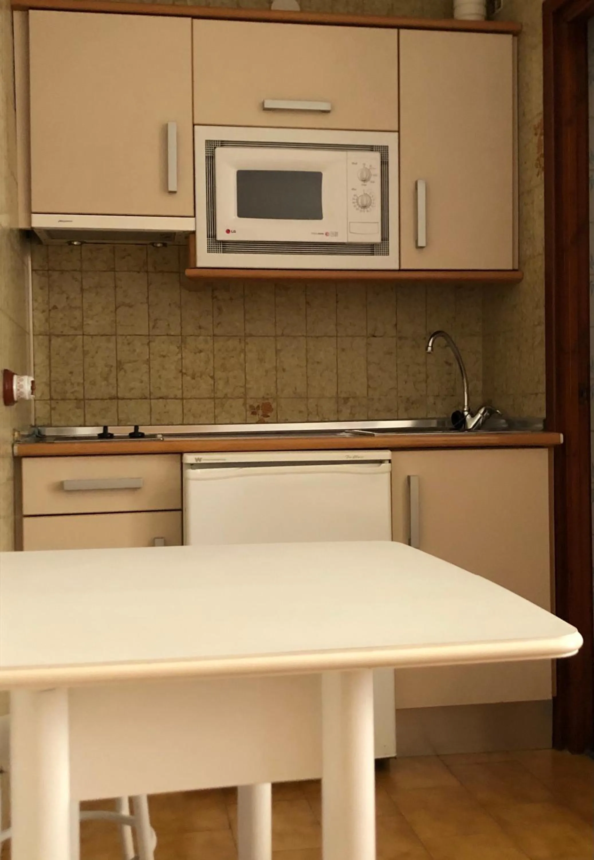 Apartamentos Casanova