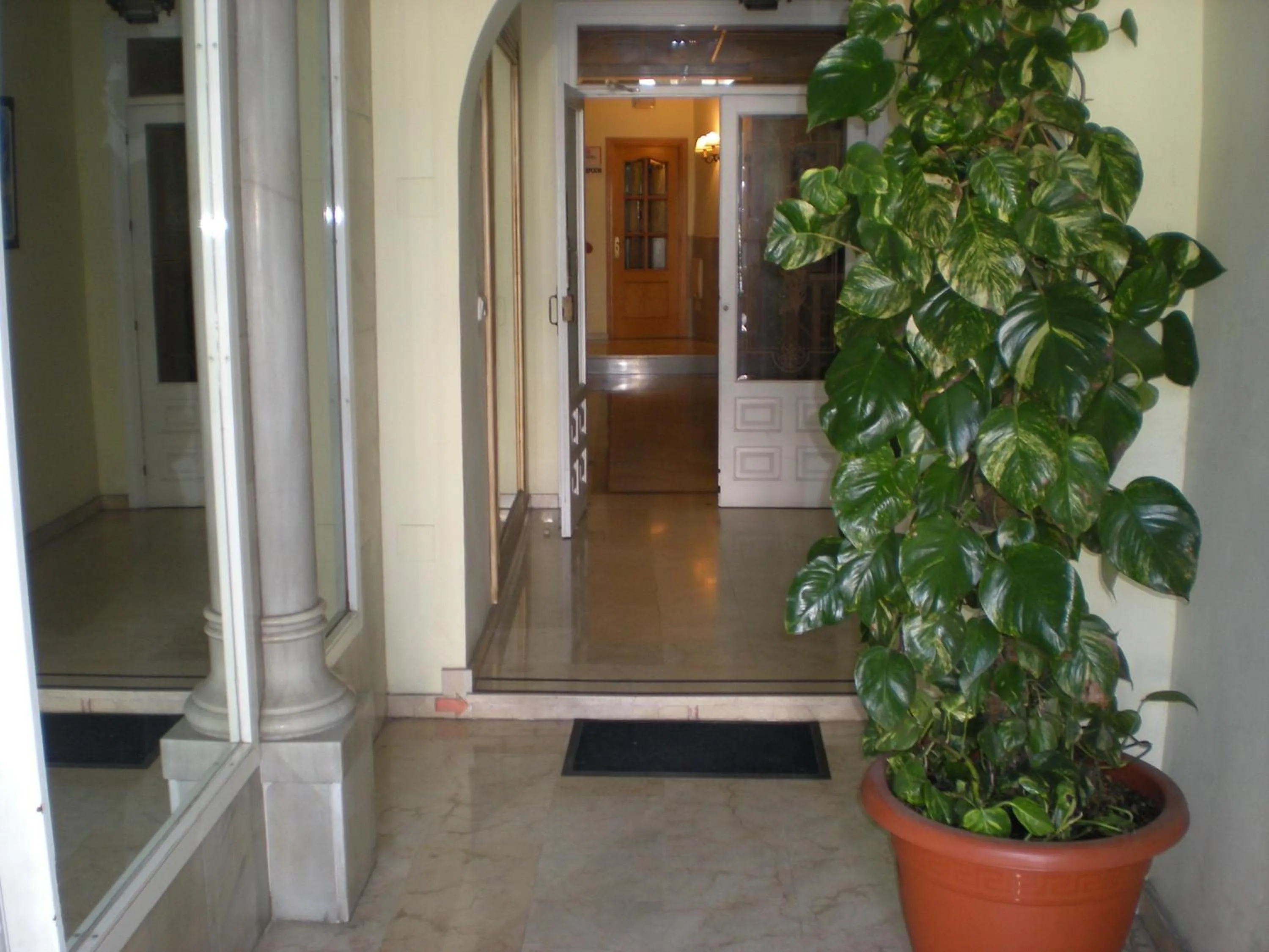 Other in Apartamentos Casanova