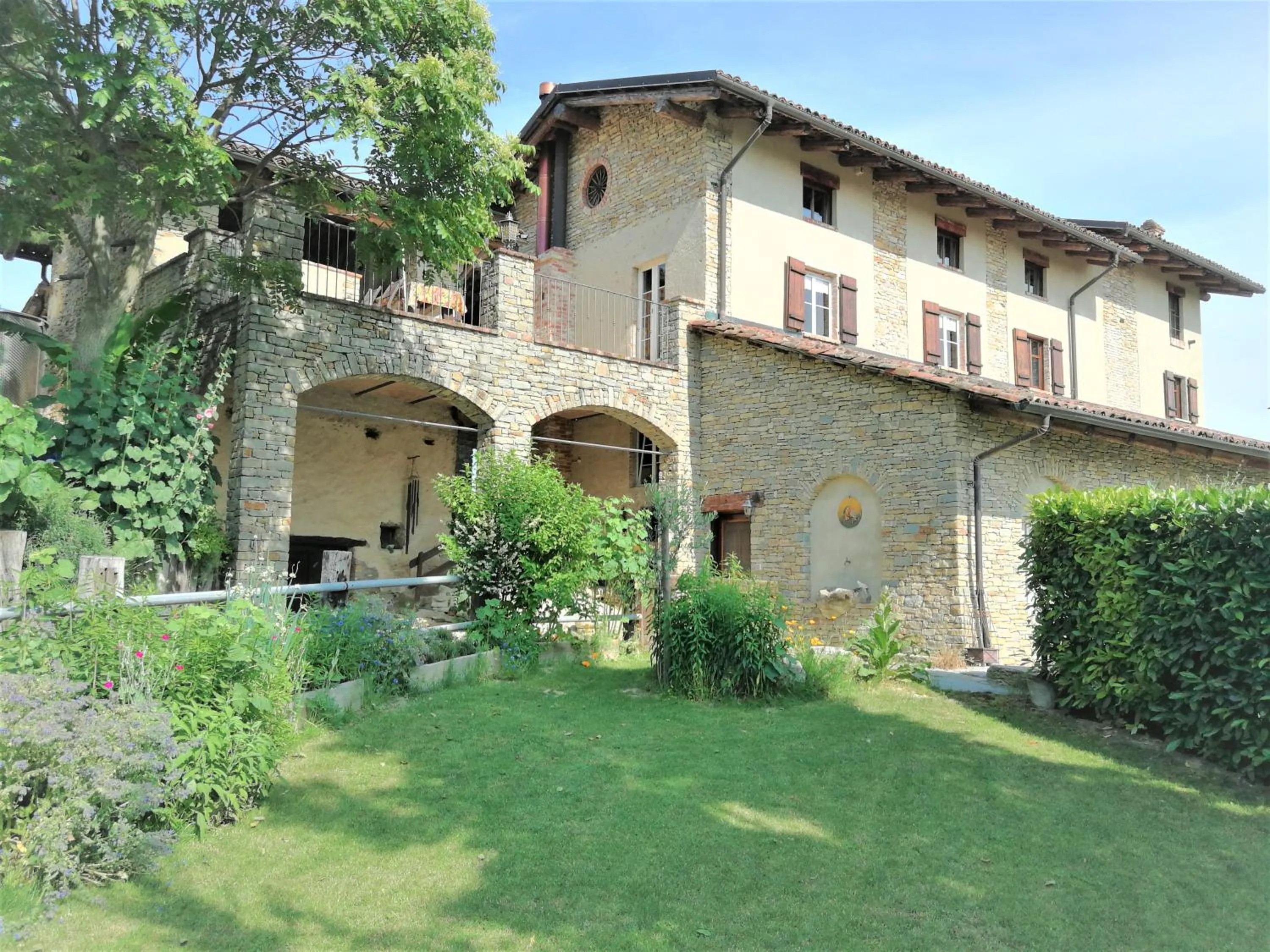 Agriturismo Sondrea