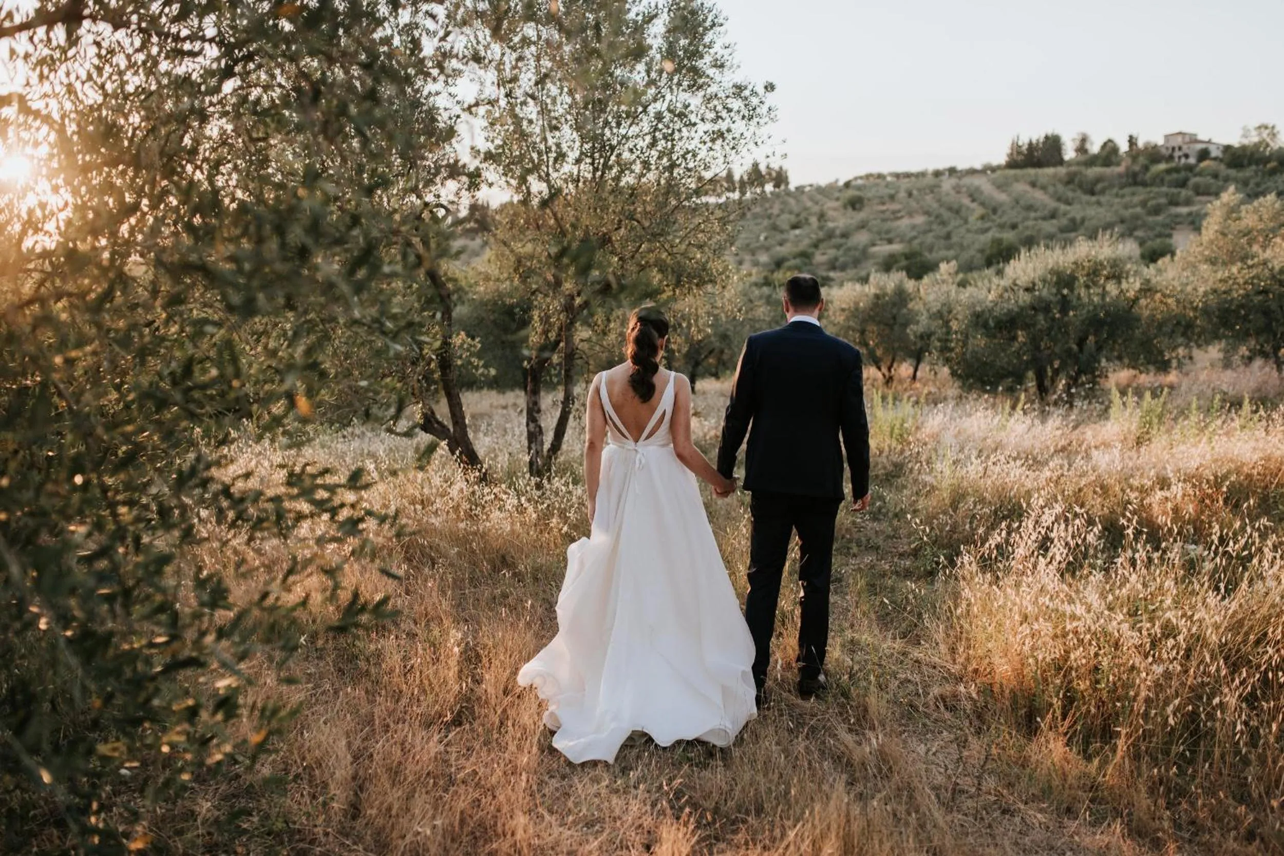 Banquet/Function facilities in La Veronica Exclusive Chianti Resort