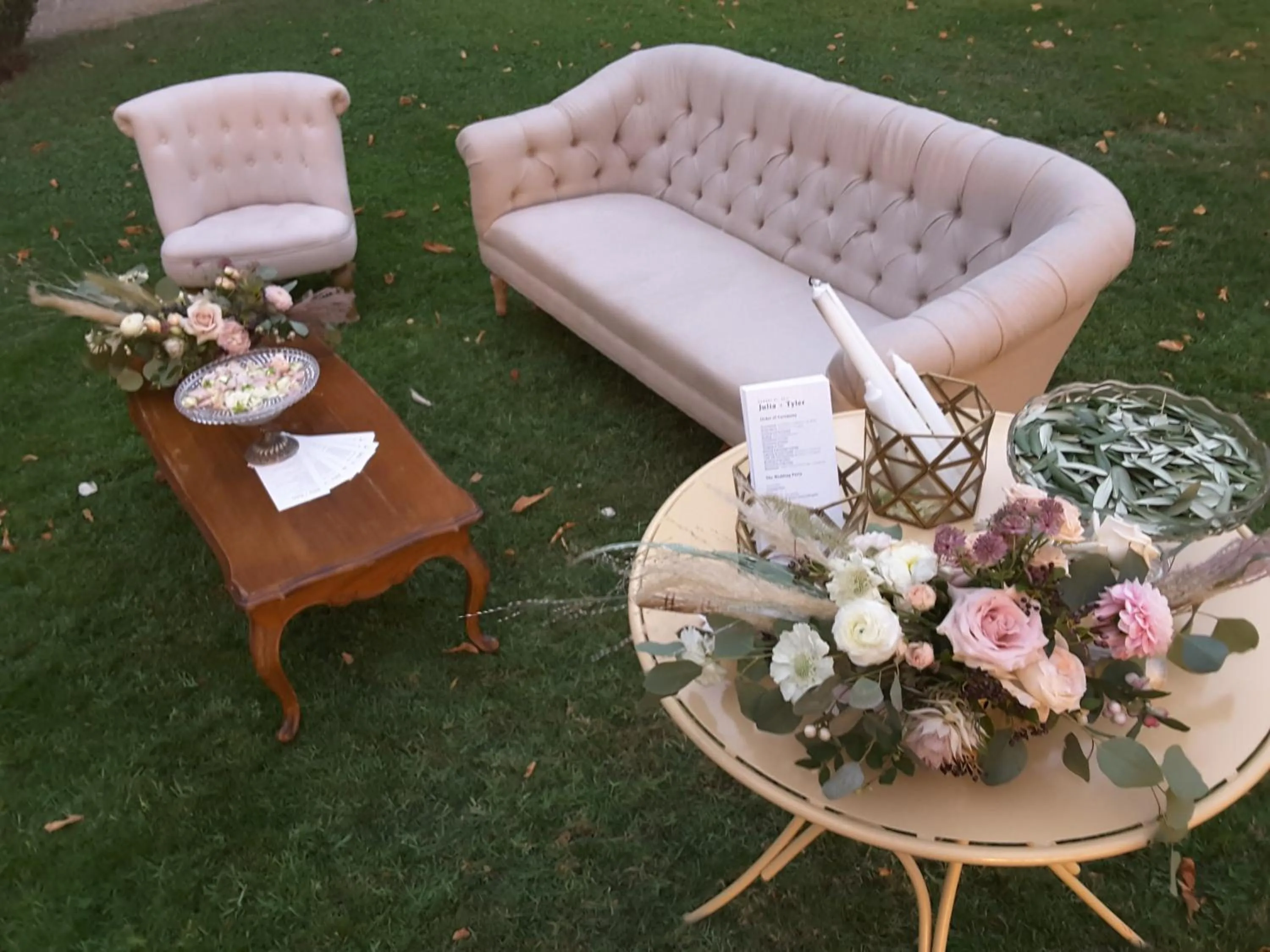 Banquet/Function facilities in La Veronica Exclusive Chianti Resort