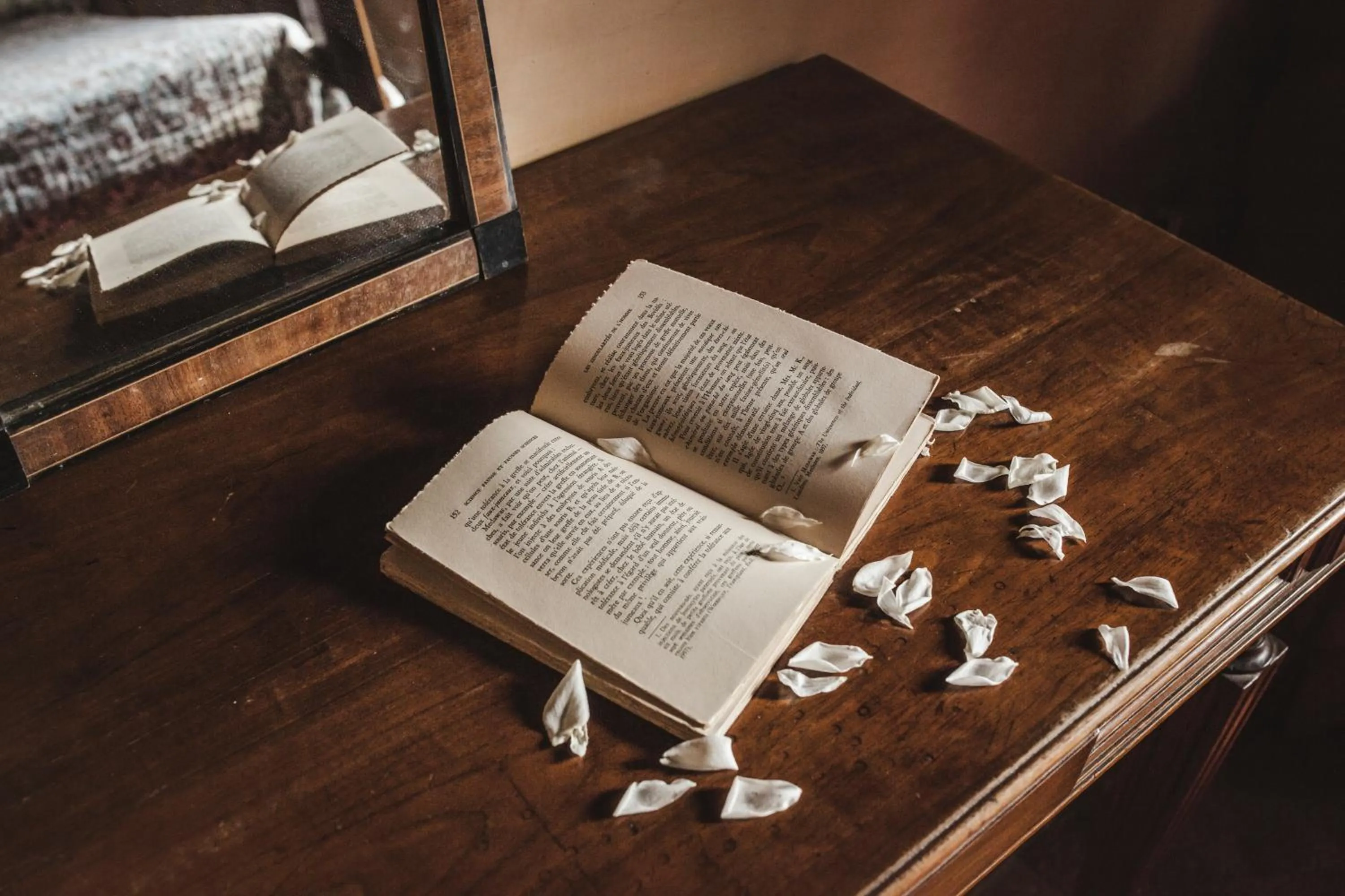 Decorative detail in La Veronica Exclusive Chianti Resort