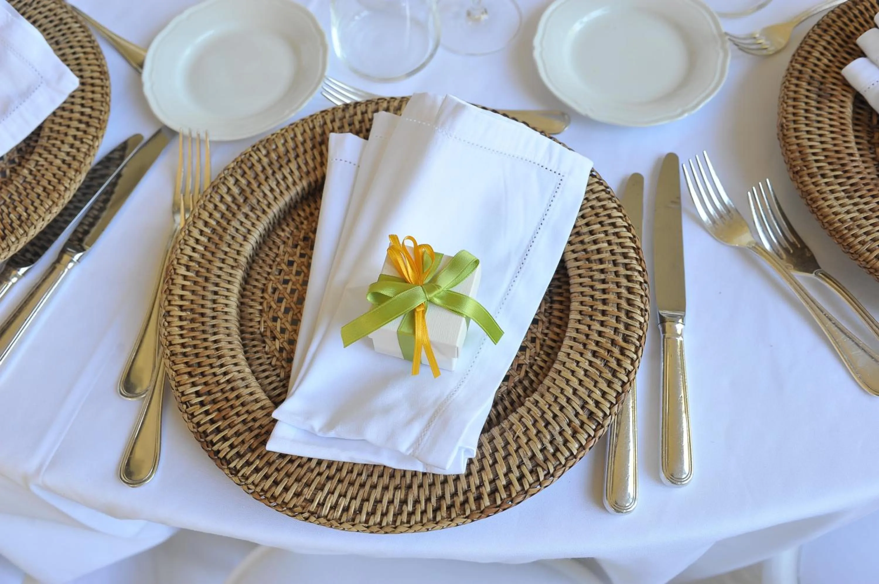 Food in La Veronica Exclusive Chianti Resort