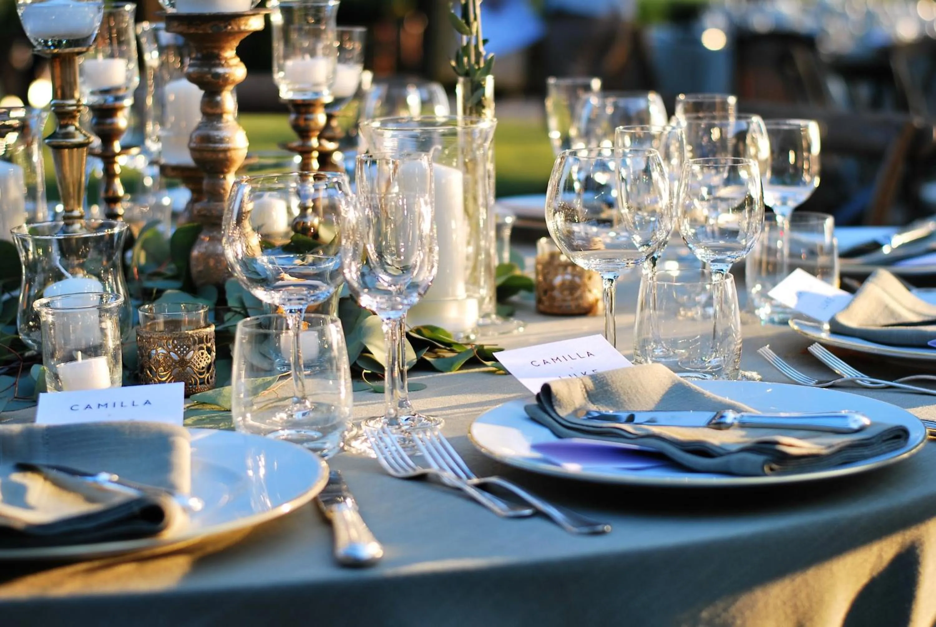 Banquet/Function facilities in La Veronica Exclusive Chianti Resort