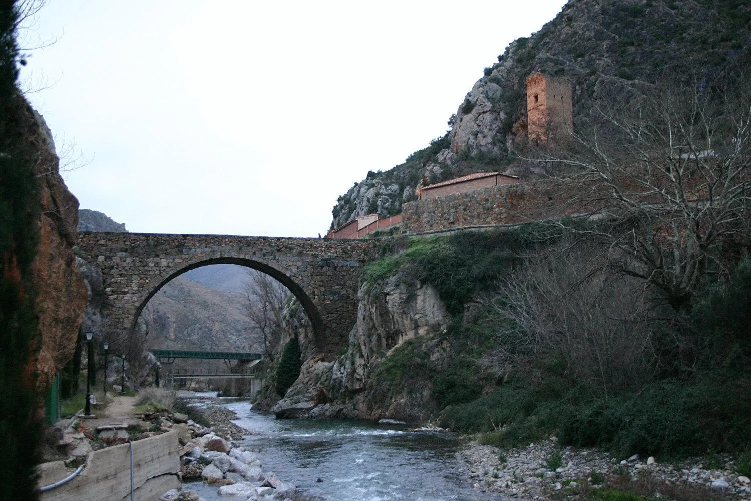 Other in Casa Rural Las Pedrolas