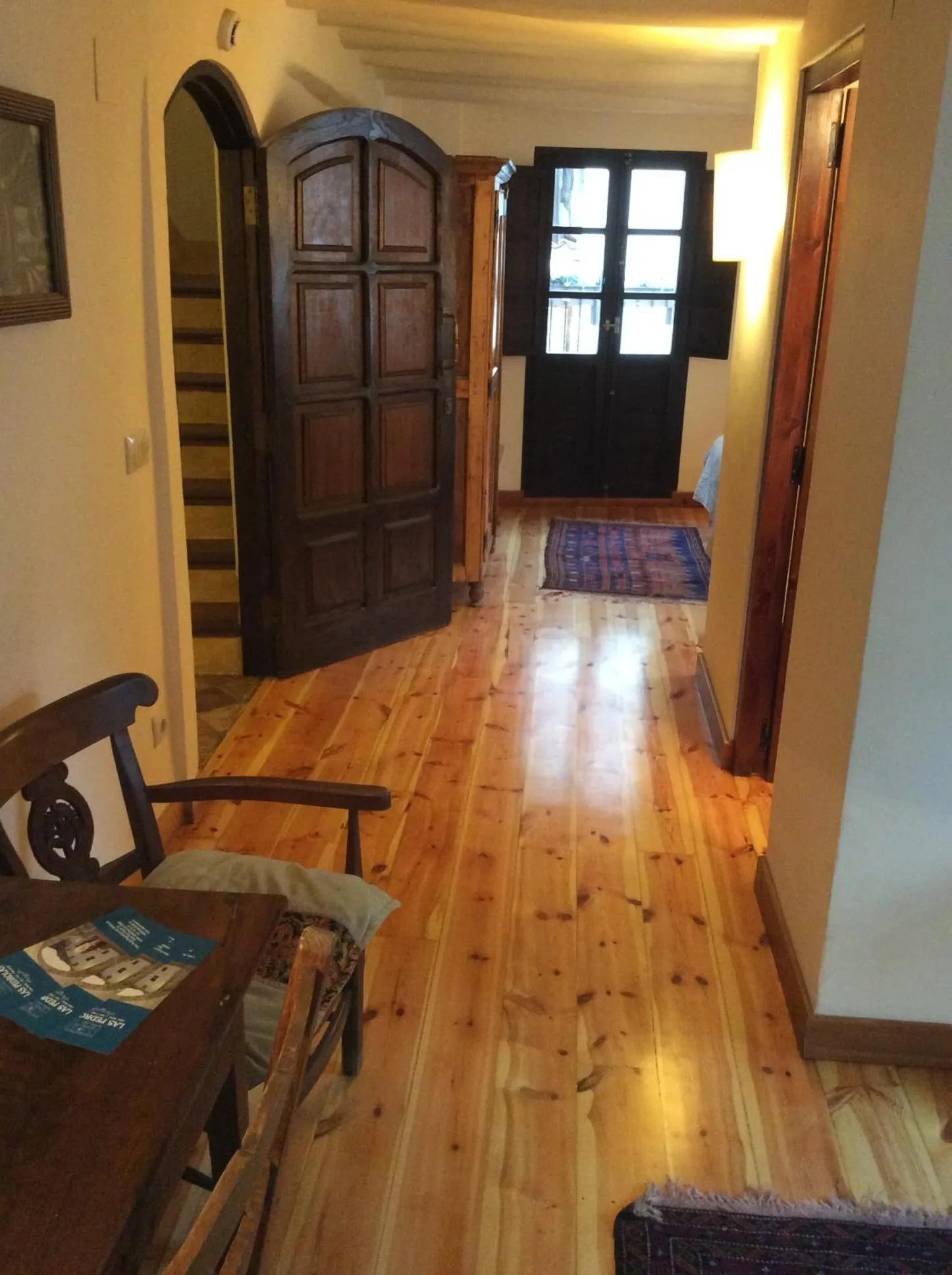 Other in Casa Rural Las Pedrolas