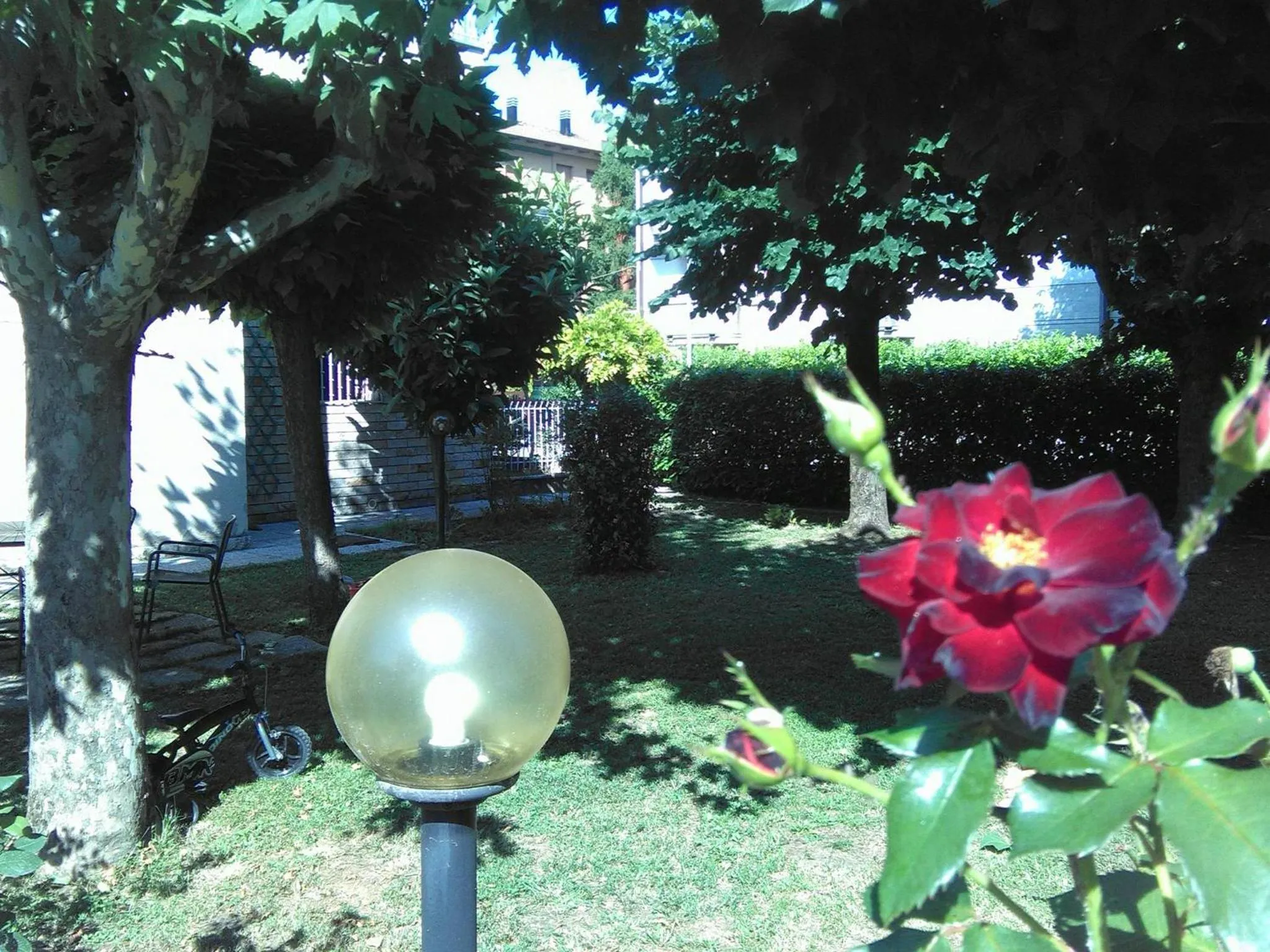 Bed & Breakfast Anzola