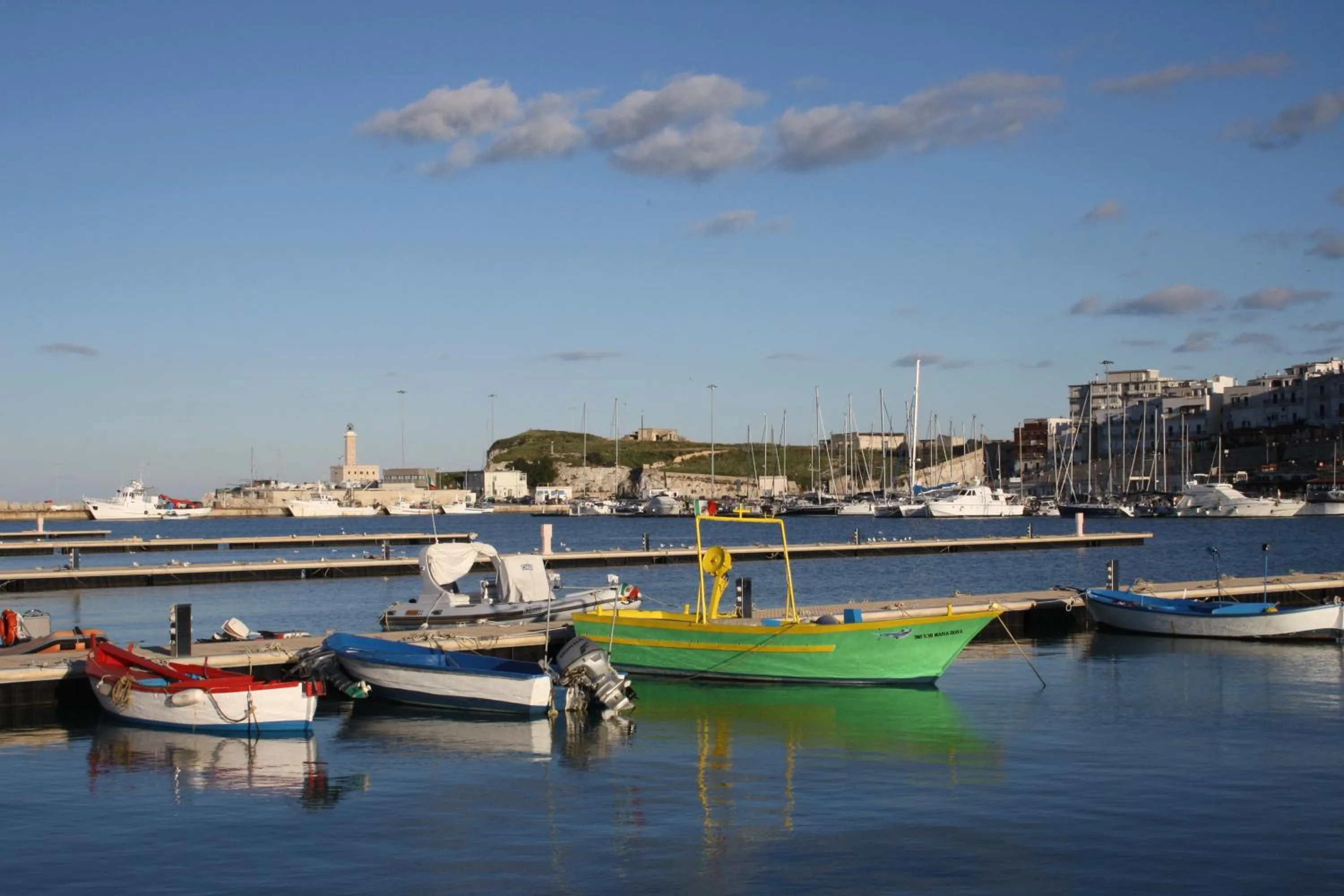 Other in La Rotonda Sul Mare