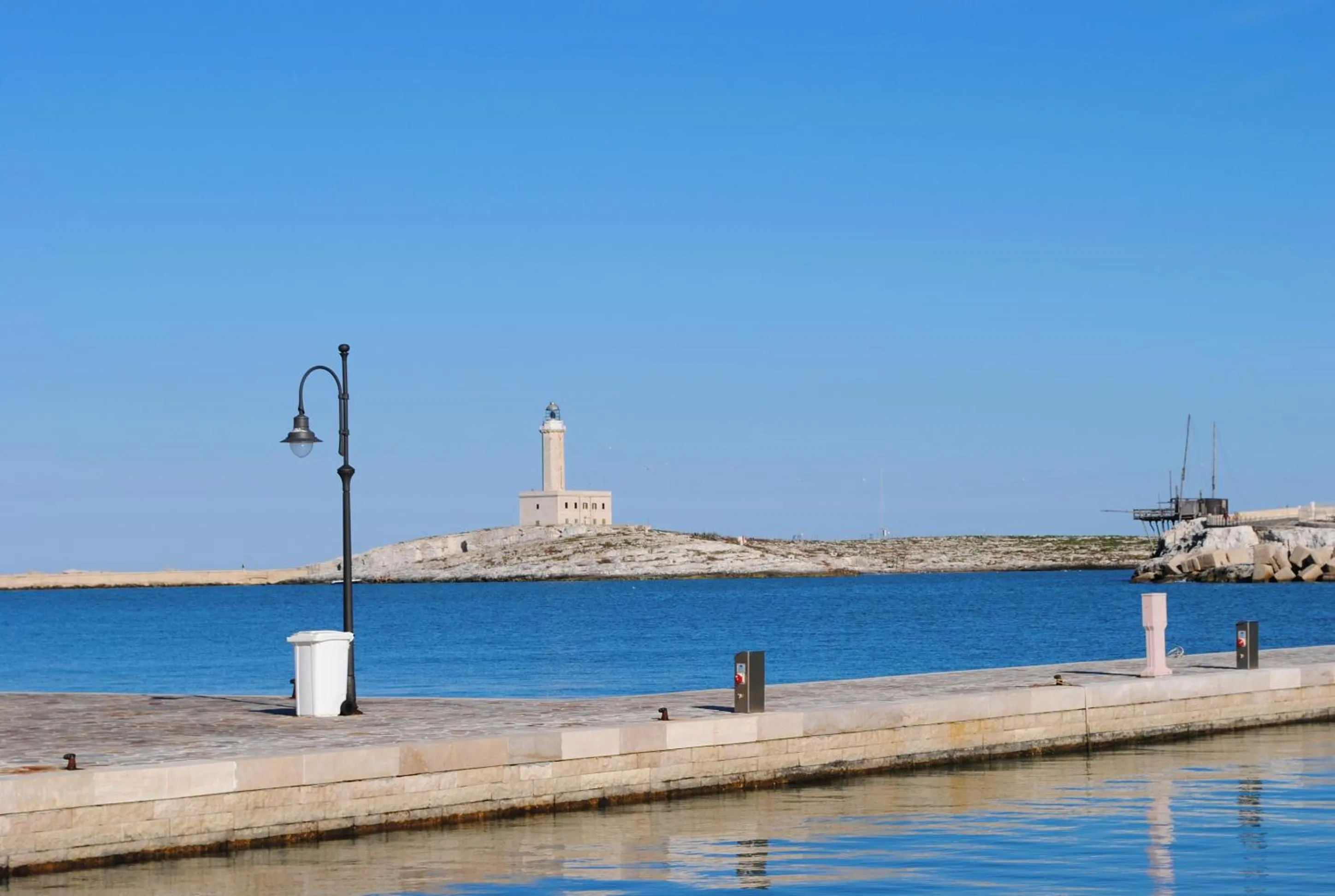 Other in La Rotonda Sul Mare