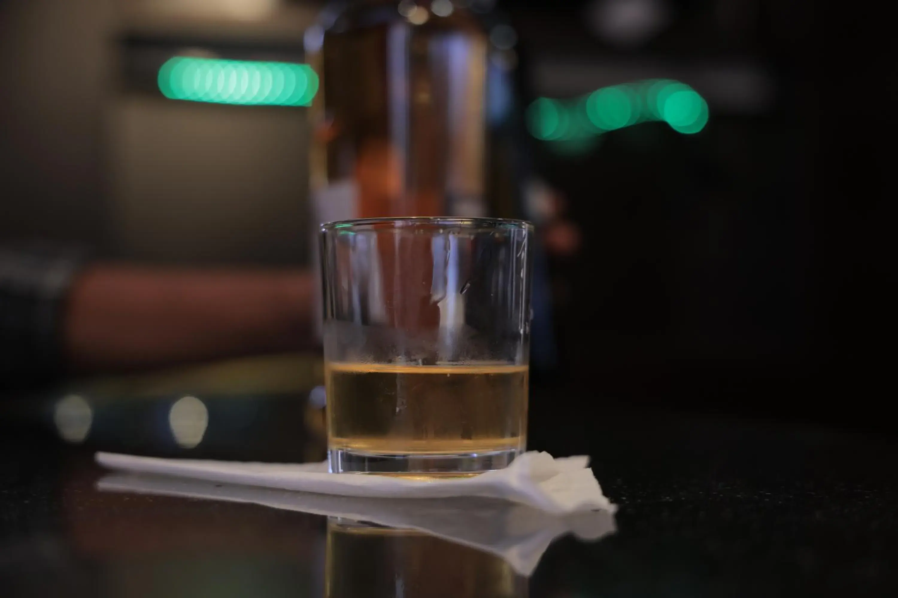 Lounge or bar in Tolip Olympia Hotel Lounge or bar in Tolip Olympia Hotel