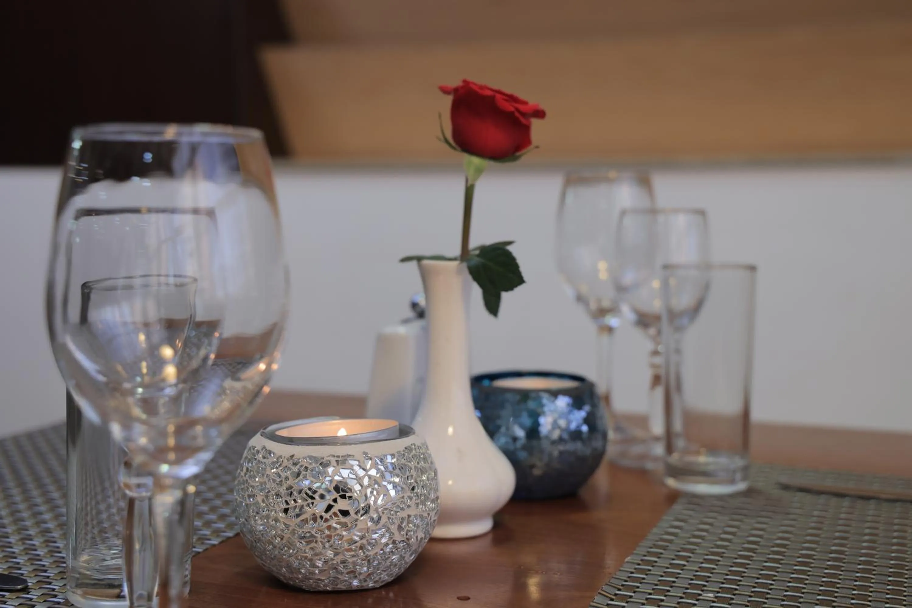 Restaurant/places to eat in Tolip Olympia Hotel