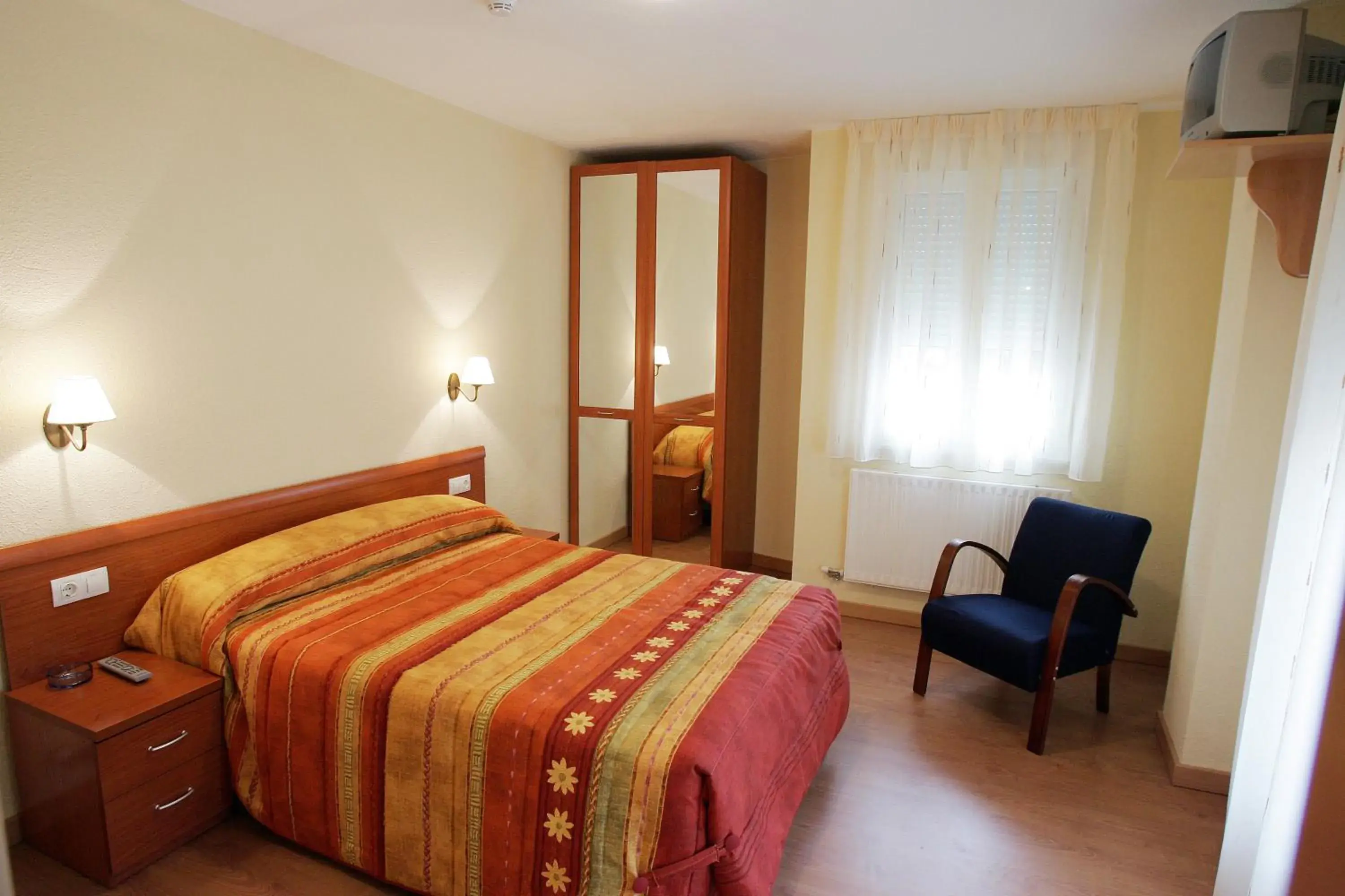 Hostal Hispanico II Hostal Hispanico II