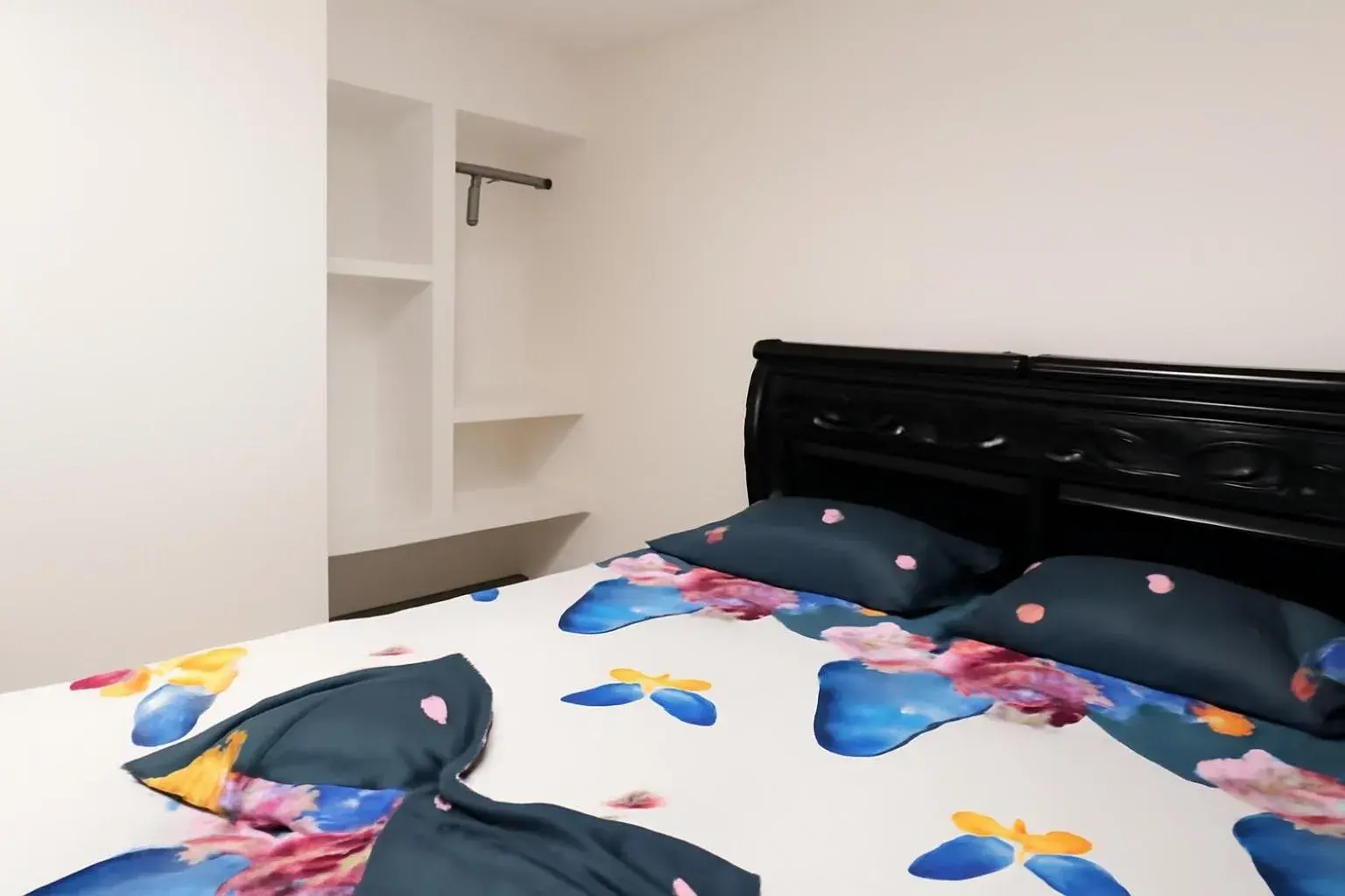 Two-Bedroom Apartment in El Velero Apartamentos By DANP Two-Bedroom Apartment in El Velero Apartamentos By DANP