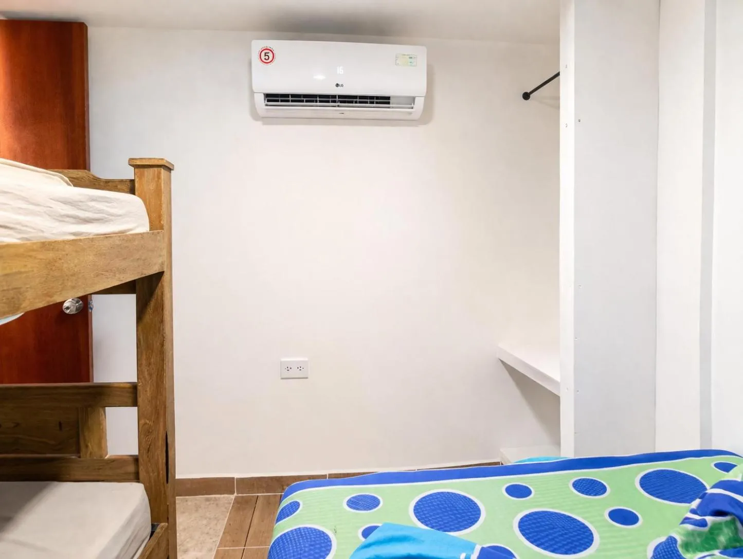 Photo of the whole room, Bed in El Velero Apartamentos By DANP