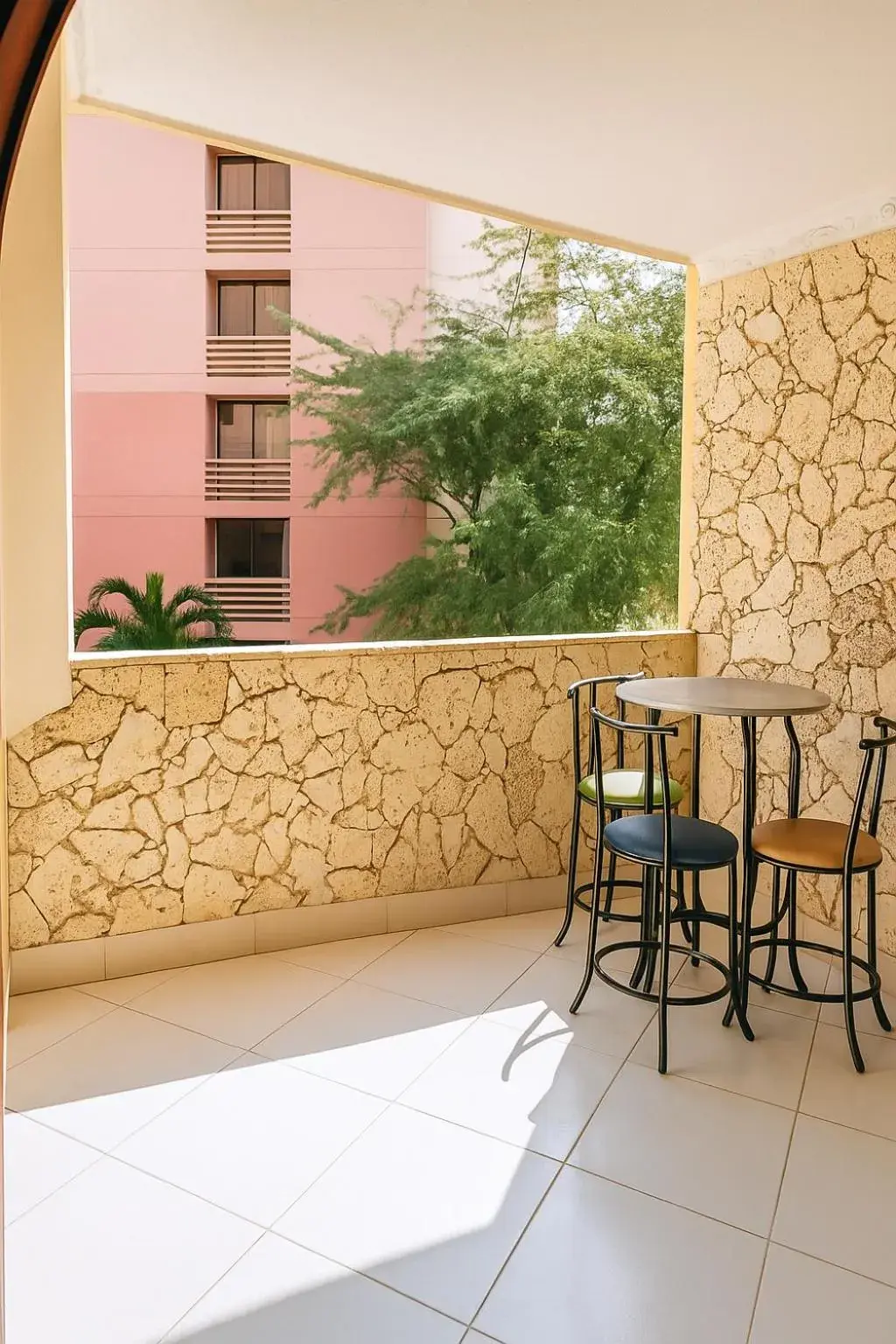 Superior Apartment in El Velero Apartamentos By DANP Superior Apartment in El Velero Apartamentos By DANP