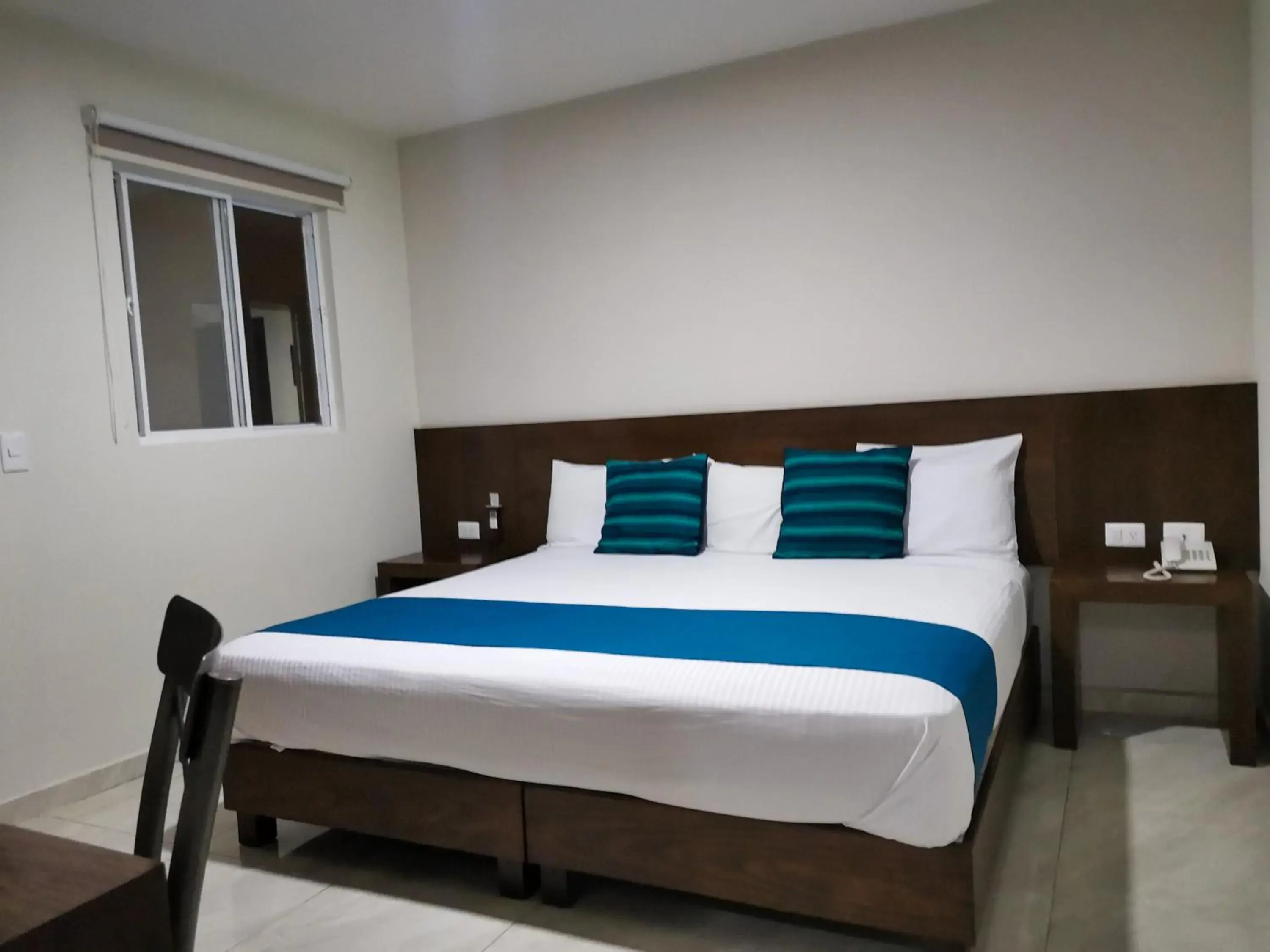 Large Double Room in Hotel Pabela Large Double Room in Hotel Pabela