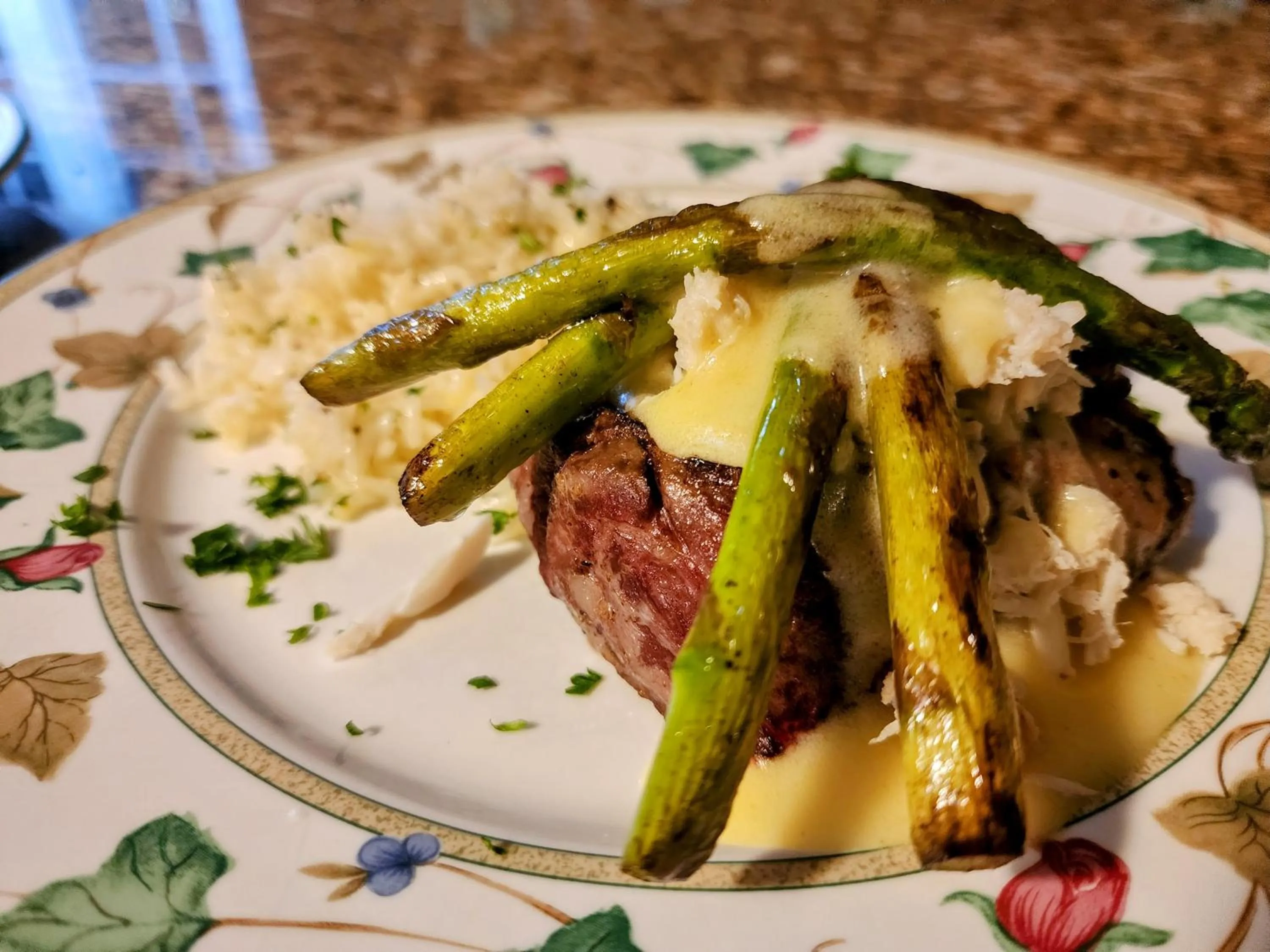 Restaurant/places to eat in Miller-Dunham House B&B