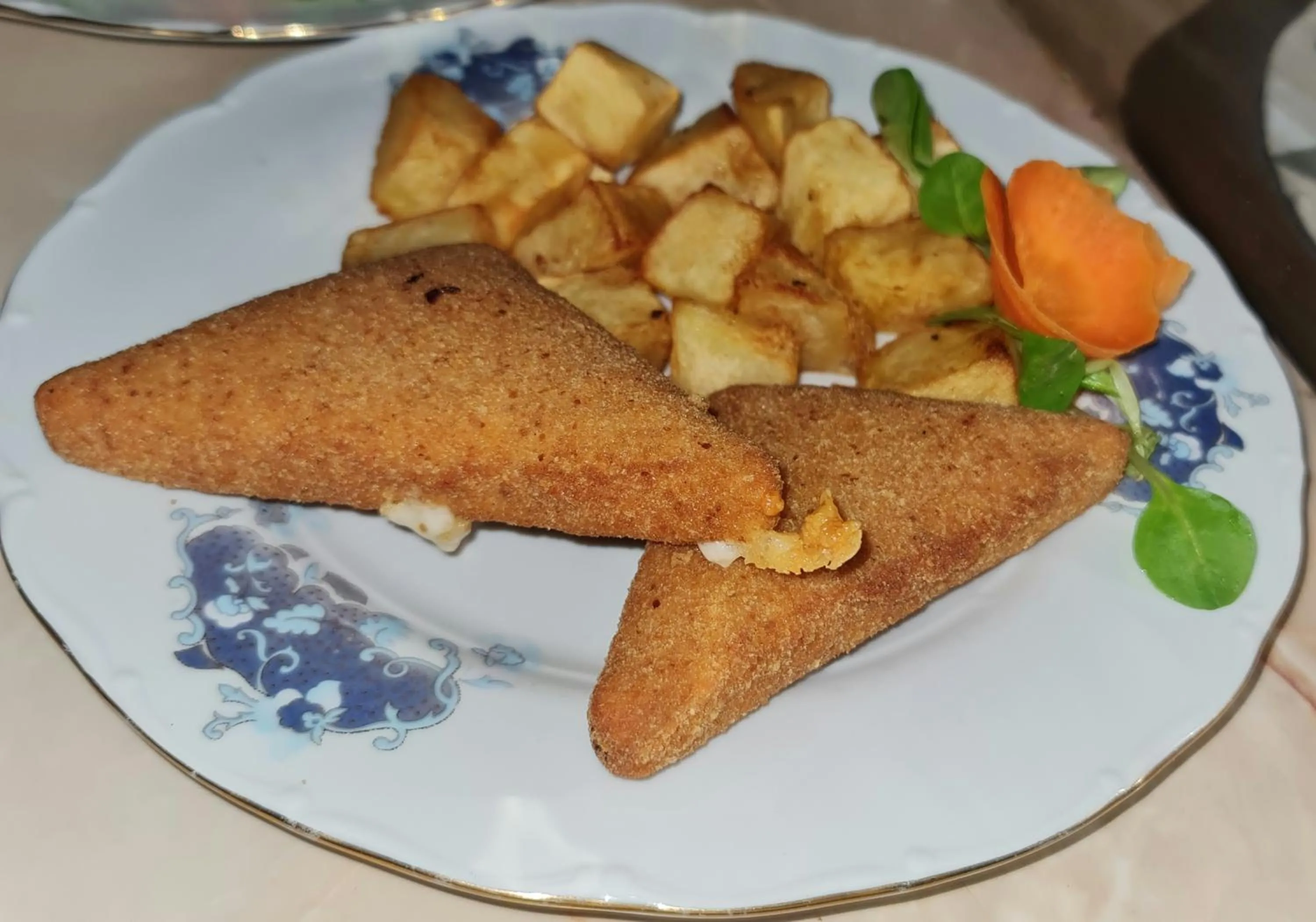 Complex Turistic Caprioara