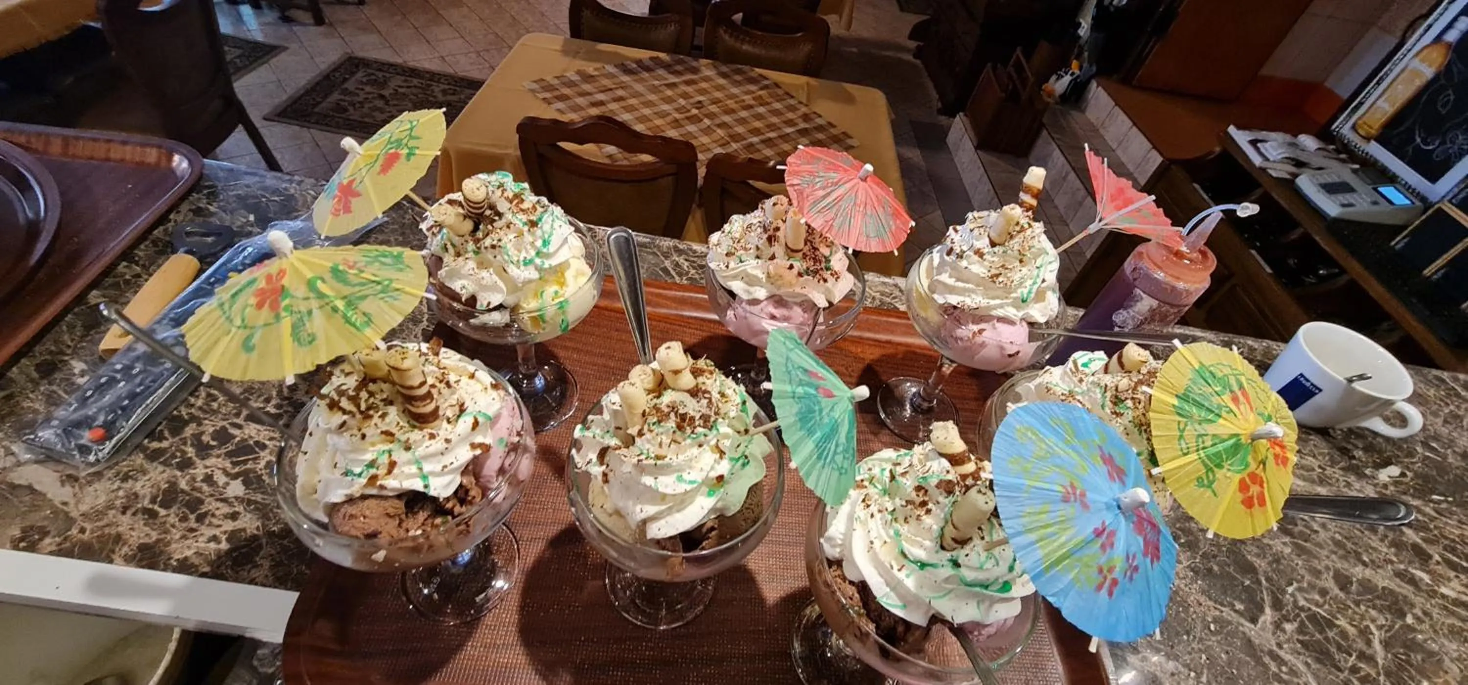 Complex Turistic Caprioara