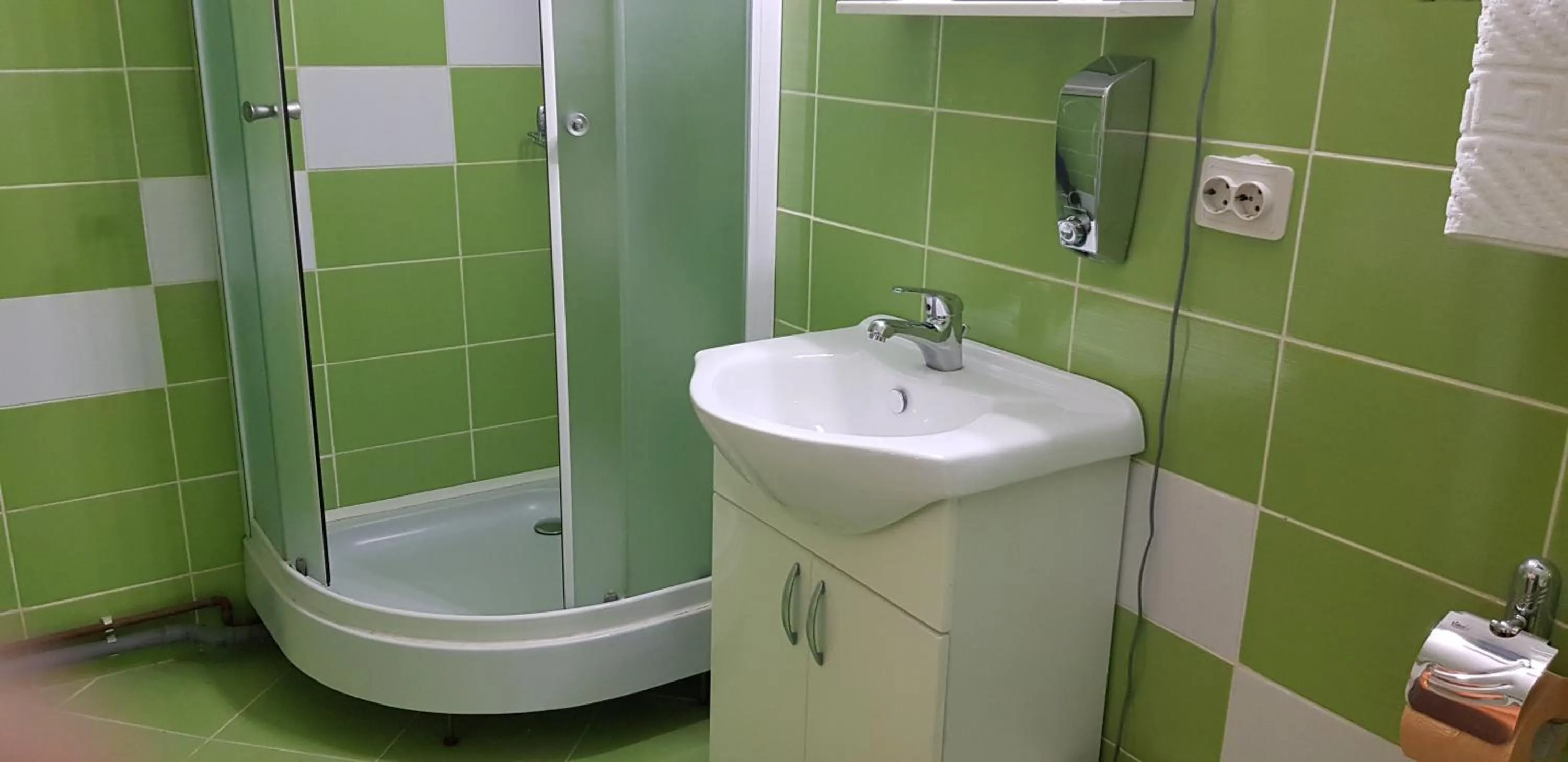 Complex Turistic Caprioara